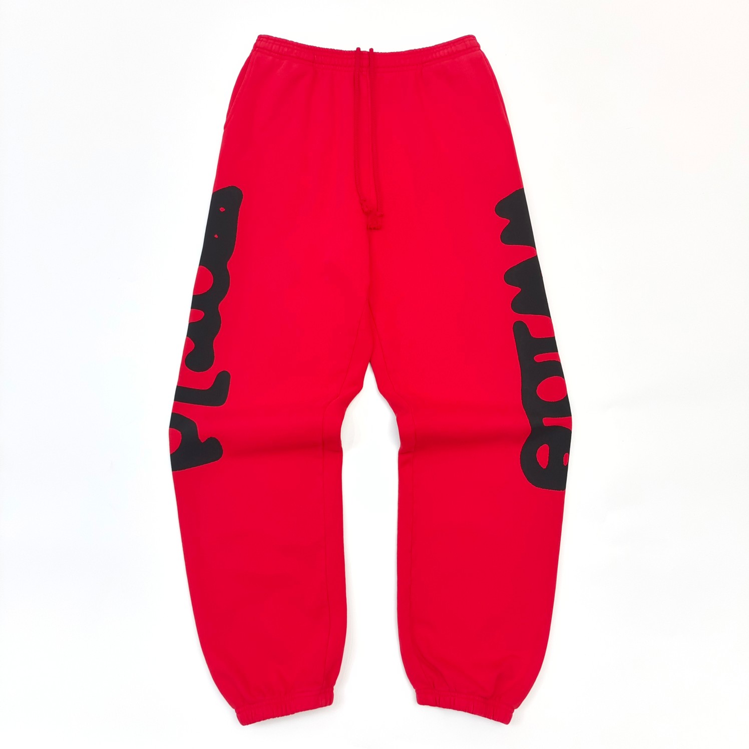 Sp5der Beluga Sweatpants  (SP-011）