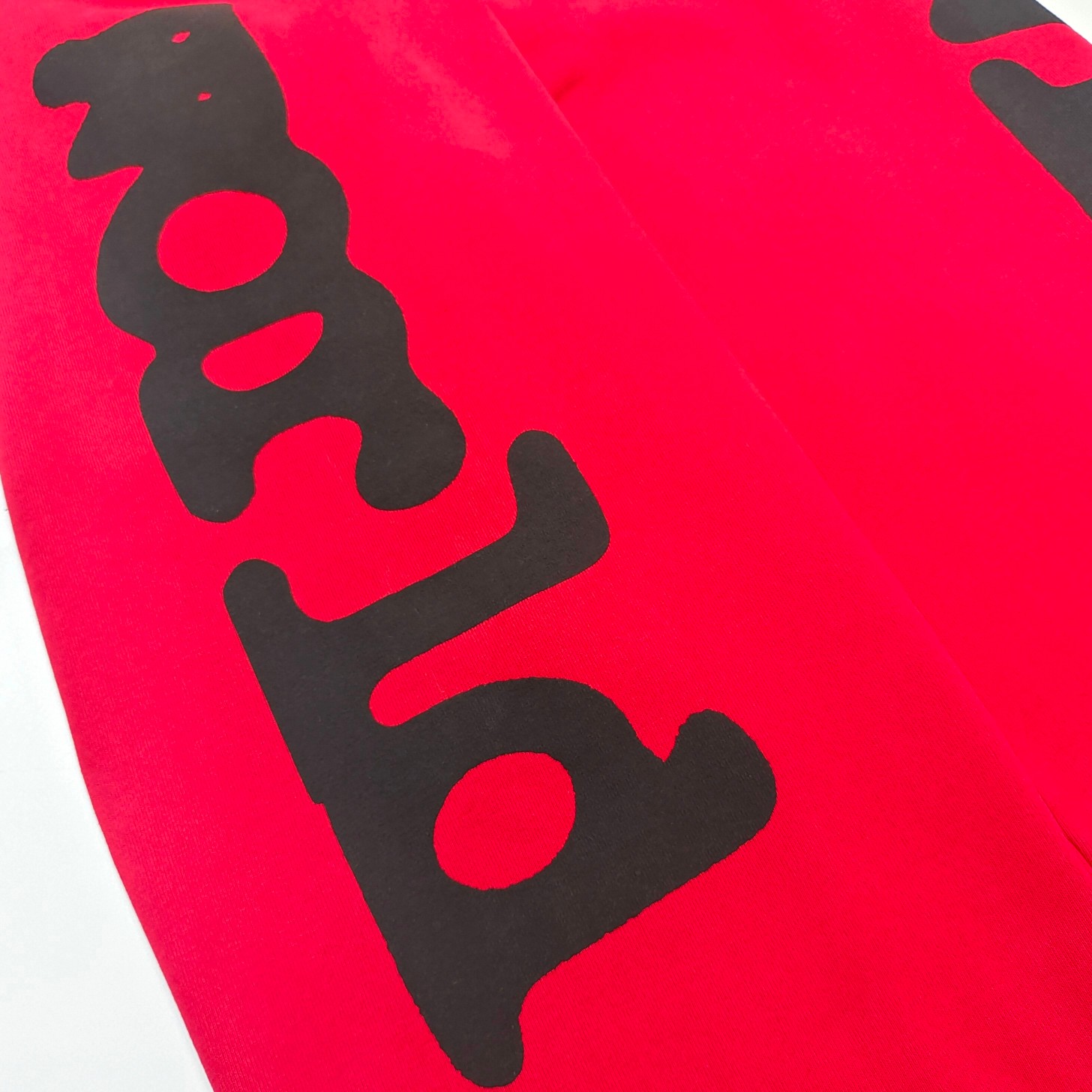 Sp5der Beluga Sweatpants  (SP-011）