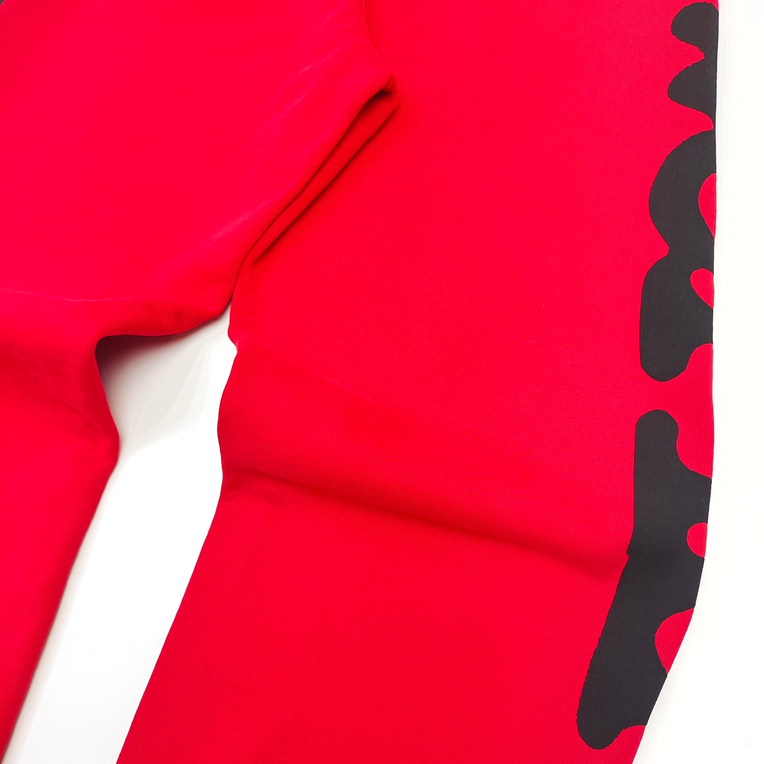 Sp5der Beluga Sweatpants  (SP-011）