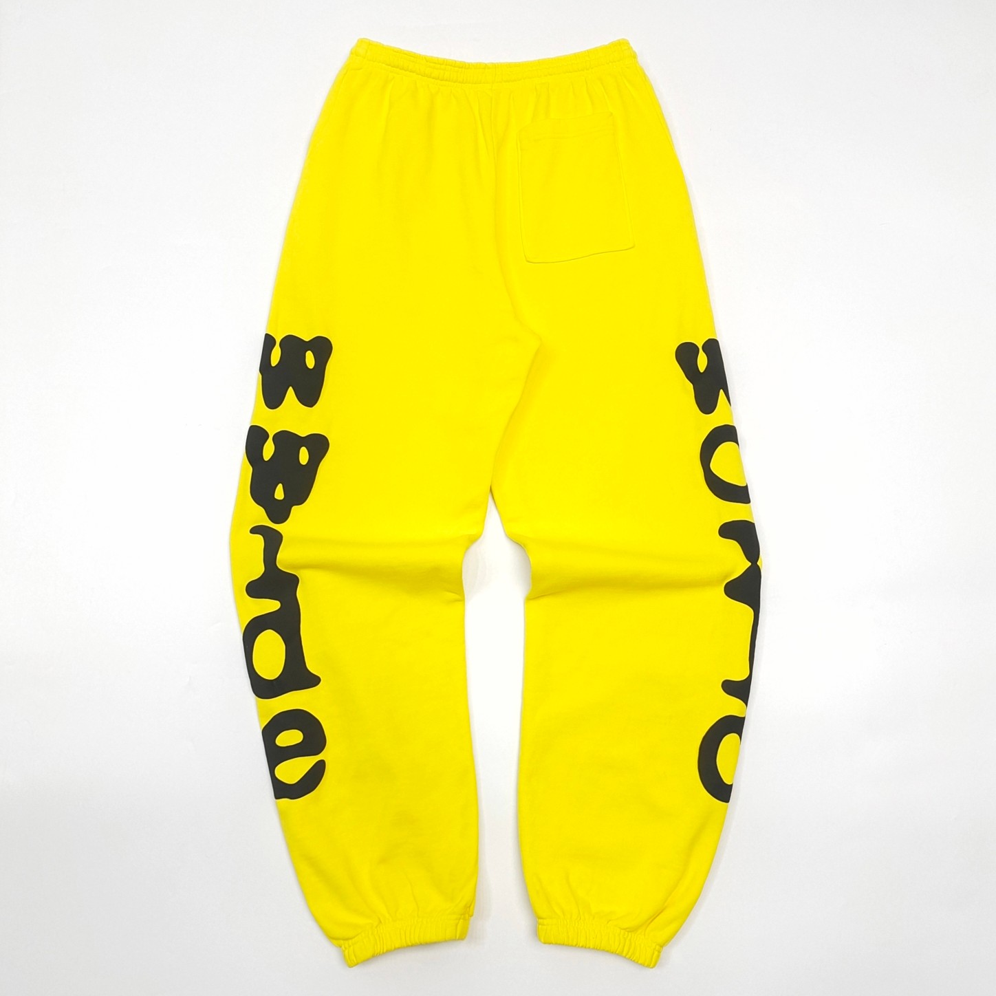 Sp5der Beluga Sweatpants  (SP-011）