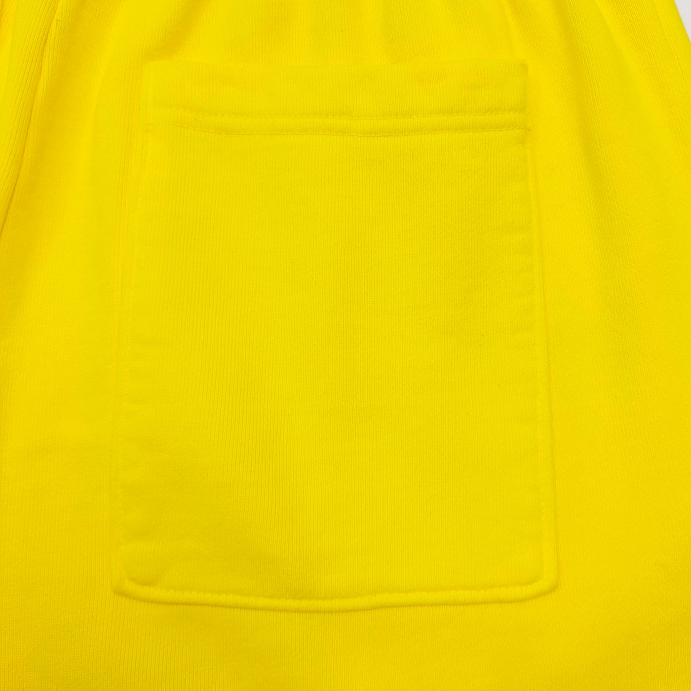 Sp5der Beluga Sweatpants  (SP-011）