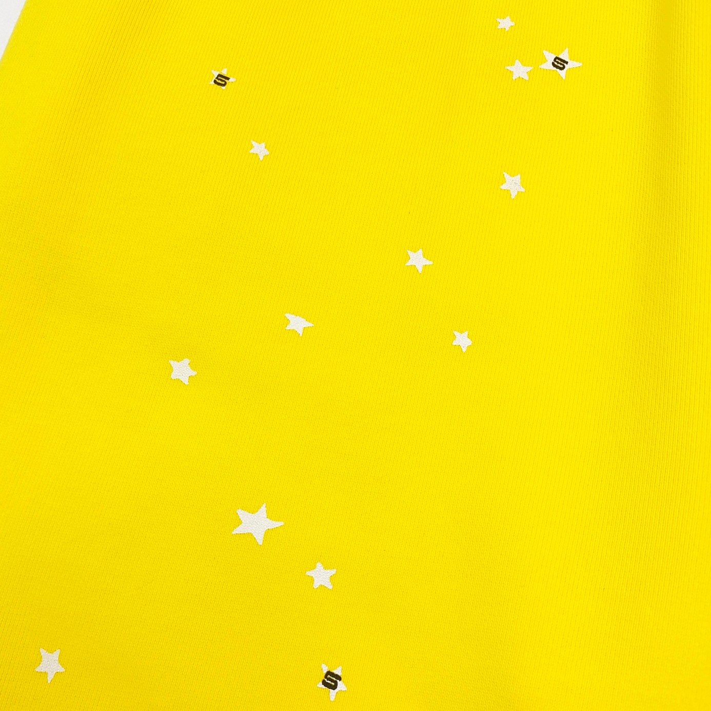 Sp5der Beluga Sweatpants  (SP-011）