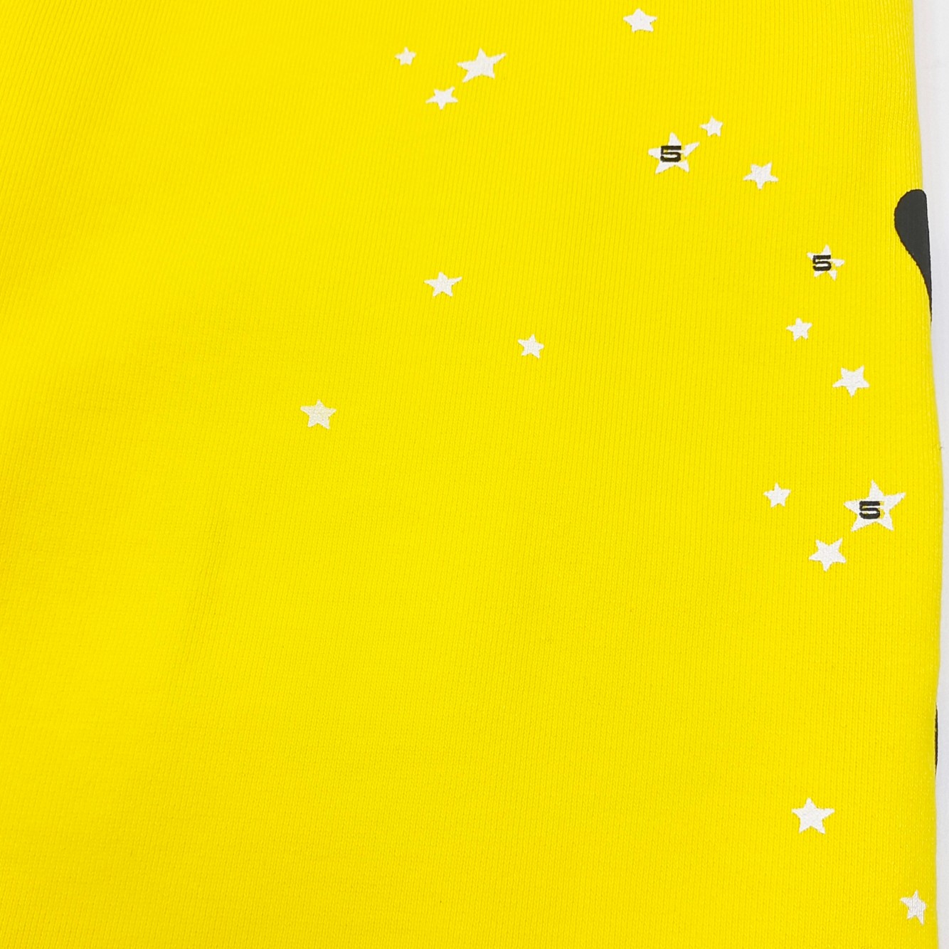 Sp5der Beluga Sweatpants  (SP-011）