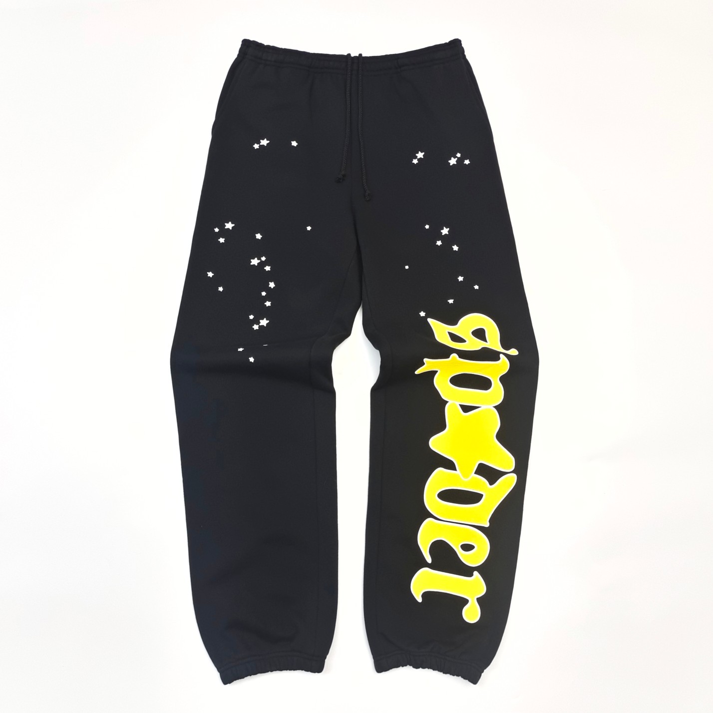 Sp5der P*NK V2 Sweatpant  (SP-009）
