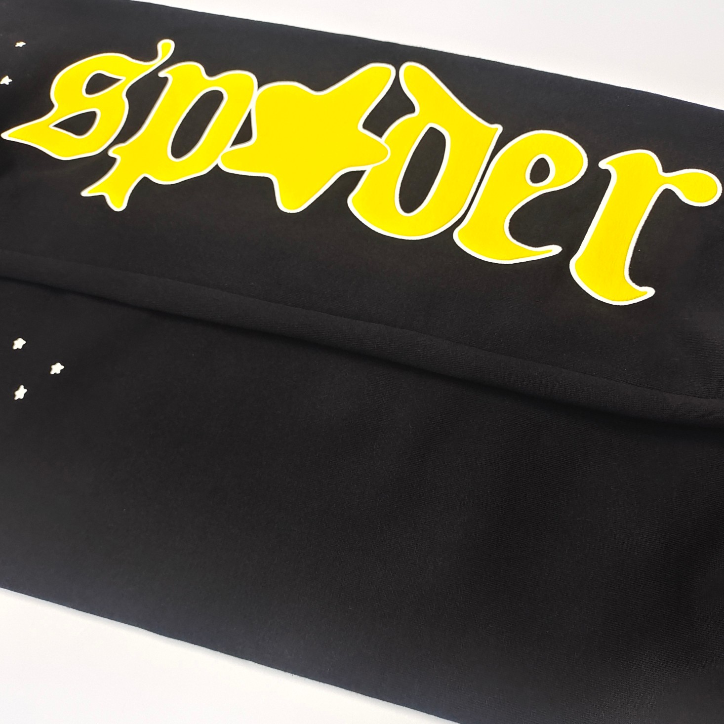 Sp5der P*NK V2 Sweatpant  (SP-009）