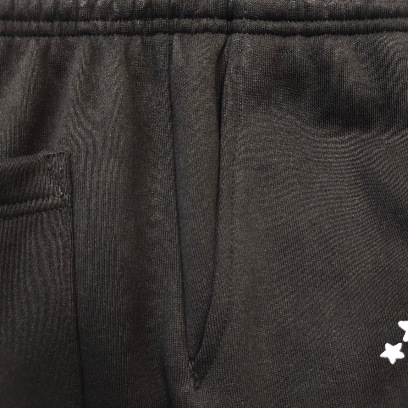 Sp5der P*NK V2 Sweatpant  (SP-009）