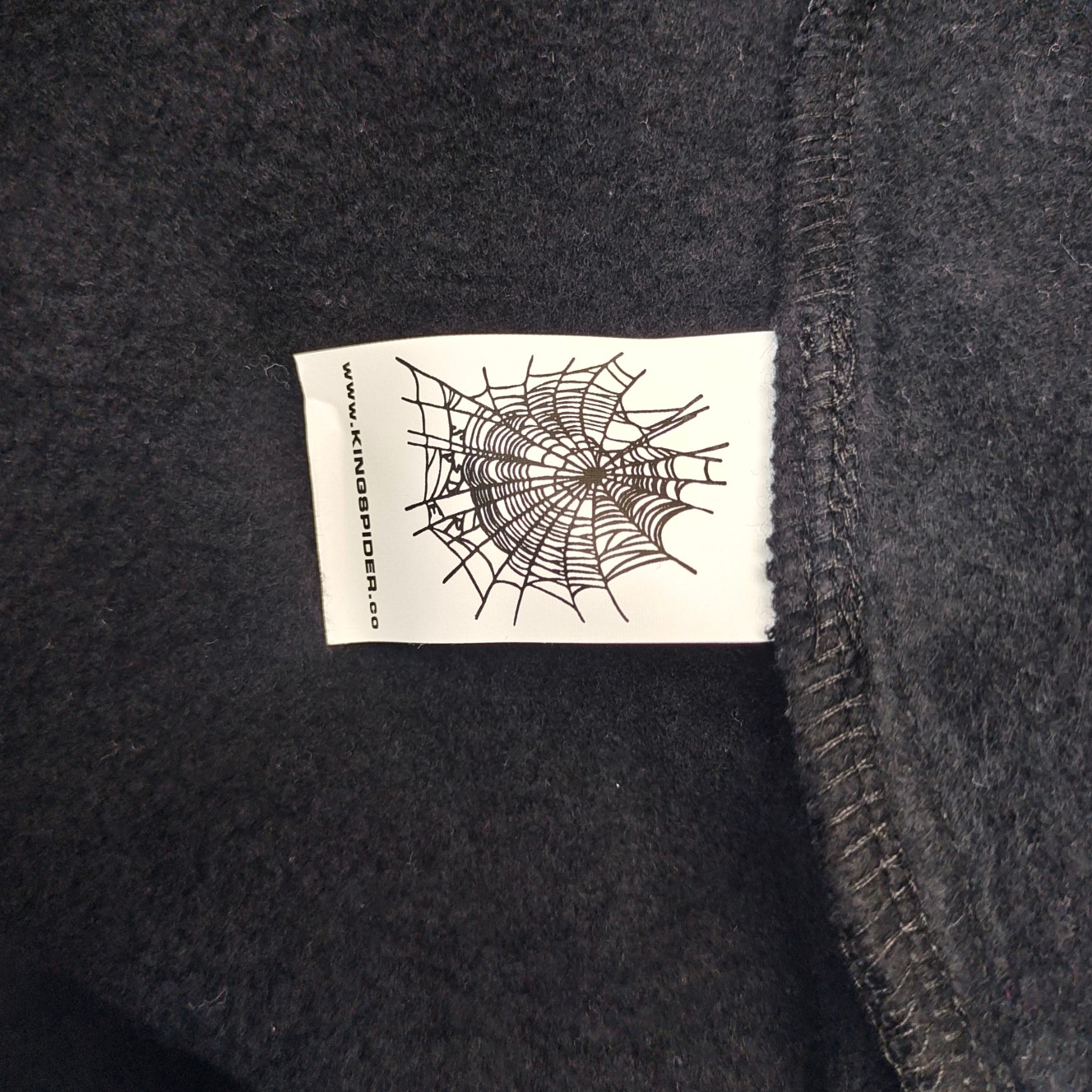 Sp5der P*NK V2 Sweatpant  (SP-009）