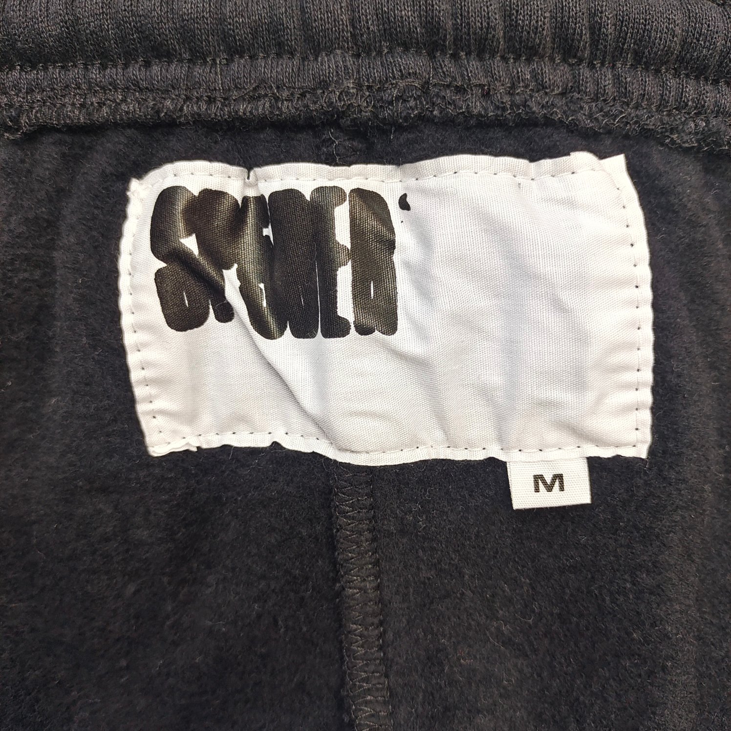 Sp5der P*NK V2 Sweatpant  (SP-009）