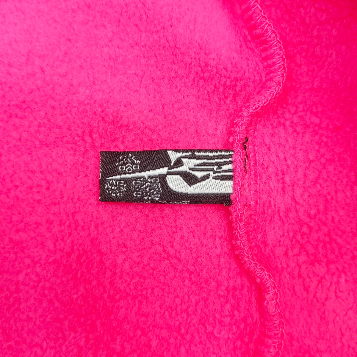 Sp5der P*NK Hoodie (SP-004）