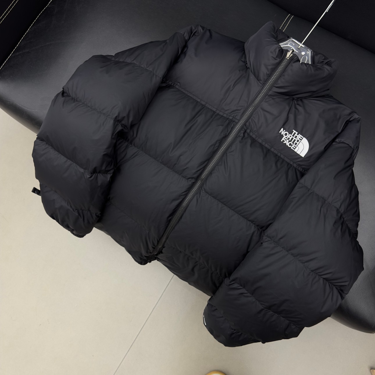 The North Face 1996 Retro Nuptse Jacket -Multicolor display（NF0A3C8D-LE4）