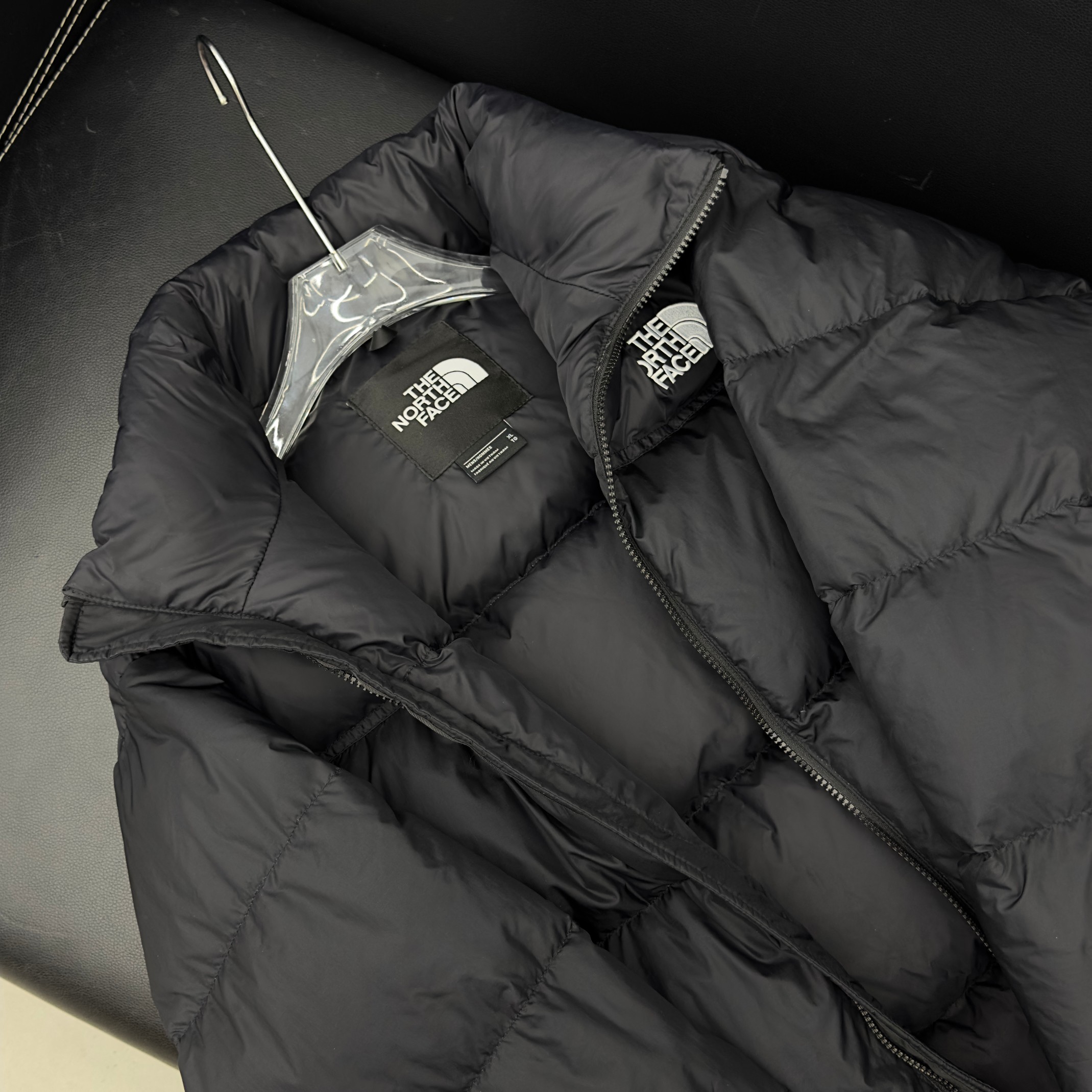 The North Face 1996 Retro Nuptse Jacket -Multicolor display（NF0A3C8D-LE4）