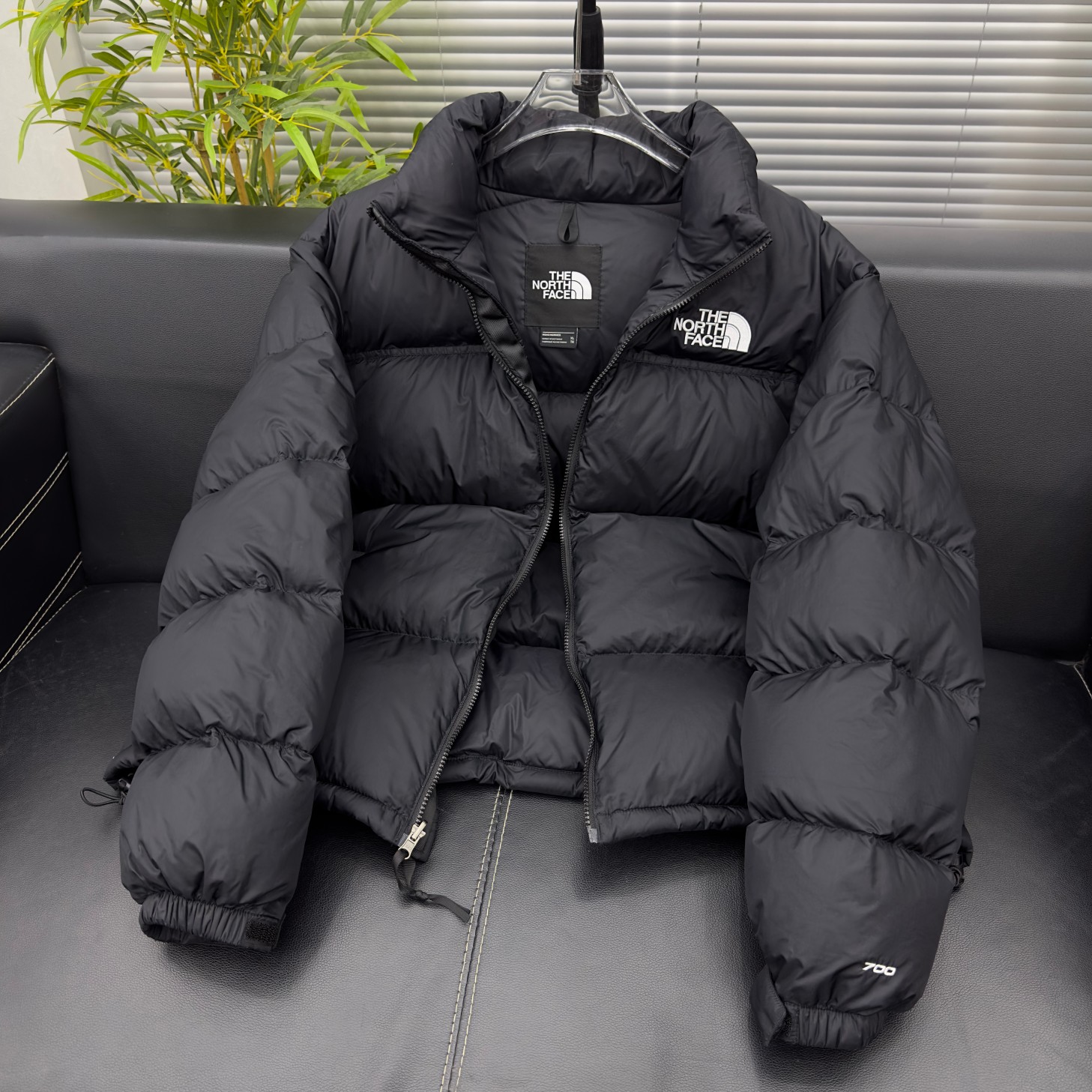 The North Face 1996 Retro Nuptse Jacket -Multicolor display（NF0A3C8D-LE4）