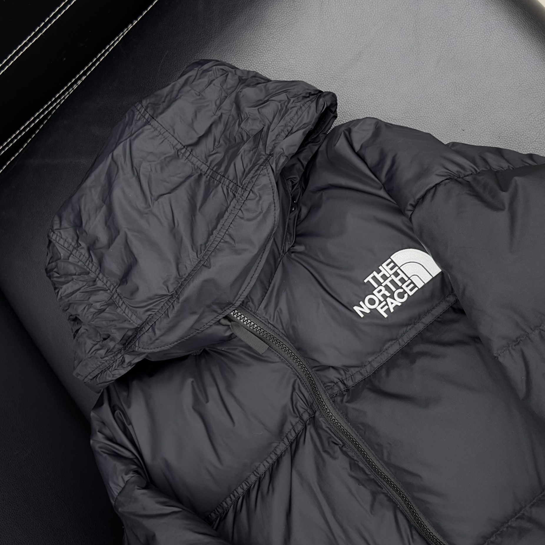 The North Face 1996 Retro Nuptse Jacket -Multicolor display（NF0A3C8D-LE4）