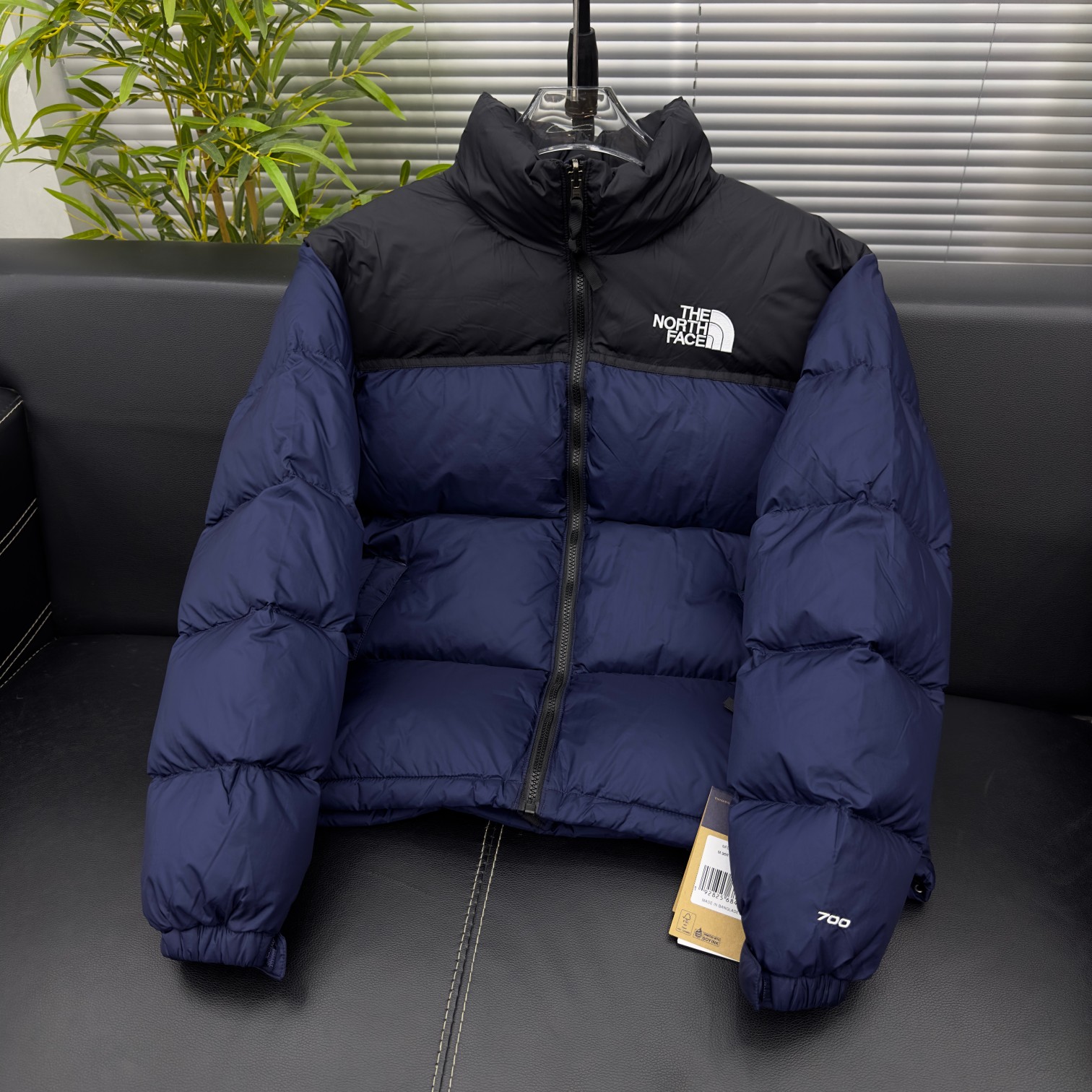 The North Face 1996 Retro Nuptse Jacket -Multicolor display（NF0A3C8D-LE4）