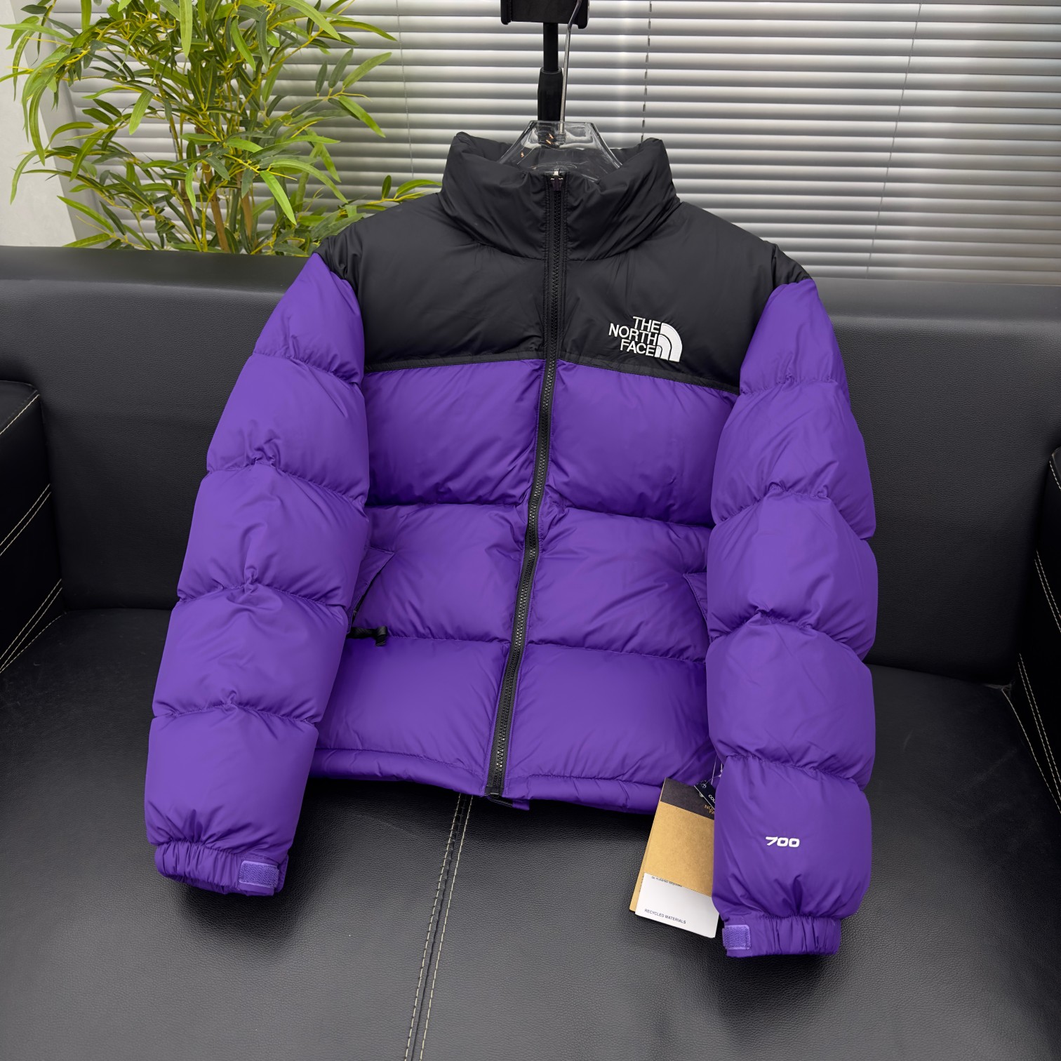 The North Face 1996 Retro Nuptse Jacket -Multicolor display（NF0A3C8D-LE4）