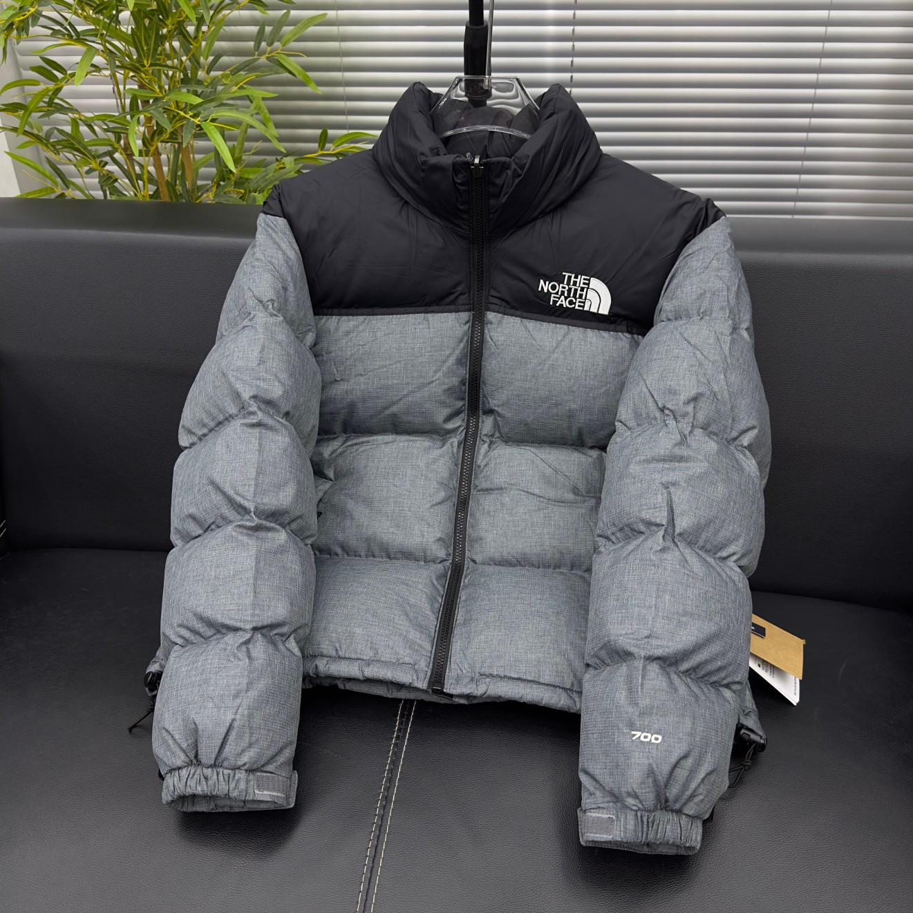 The North Face 1996 Retro Nuptse Jacket -Multicolor display（NF0A3C8D-LE4）