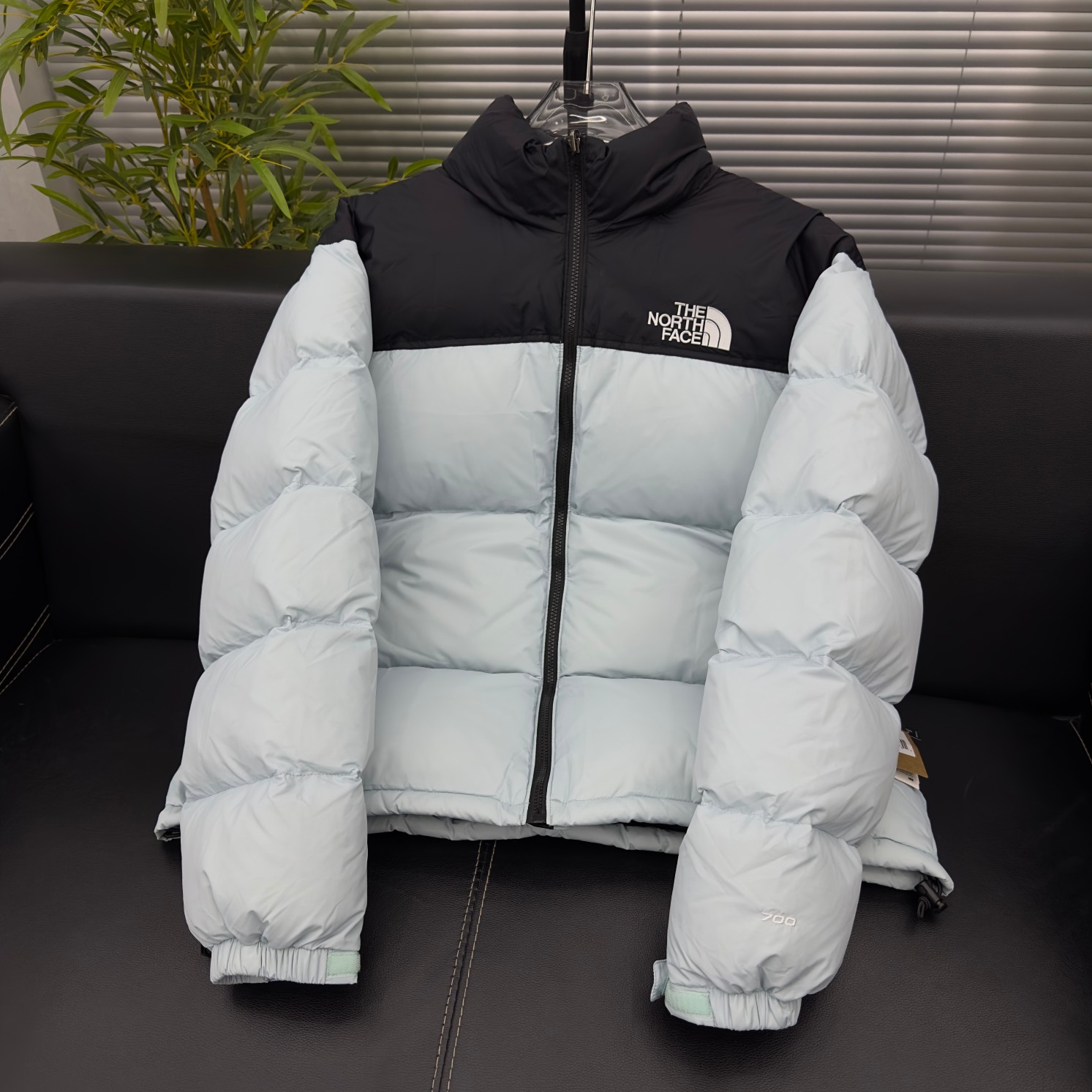 The North Face 1996 Retro Nuptse Jacket -Multicolor display（NF0A3C8D-LE4）