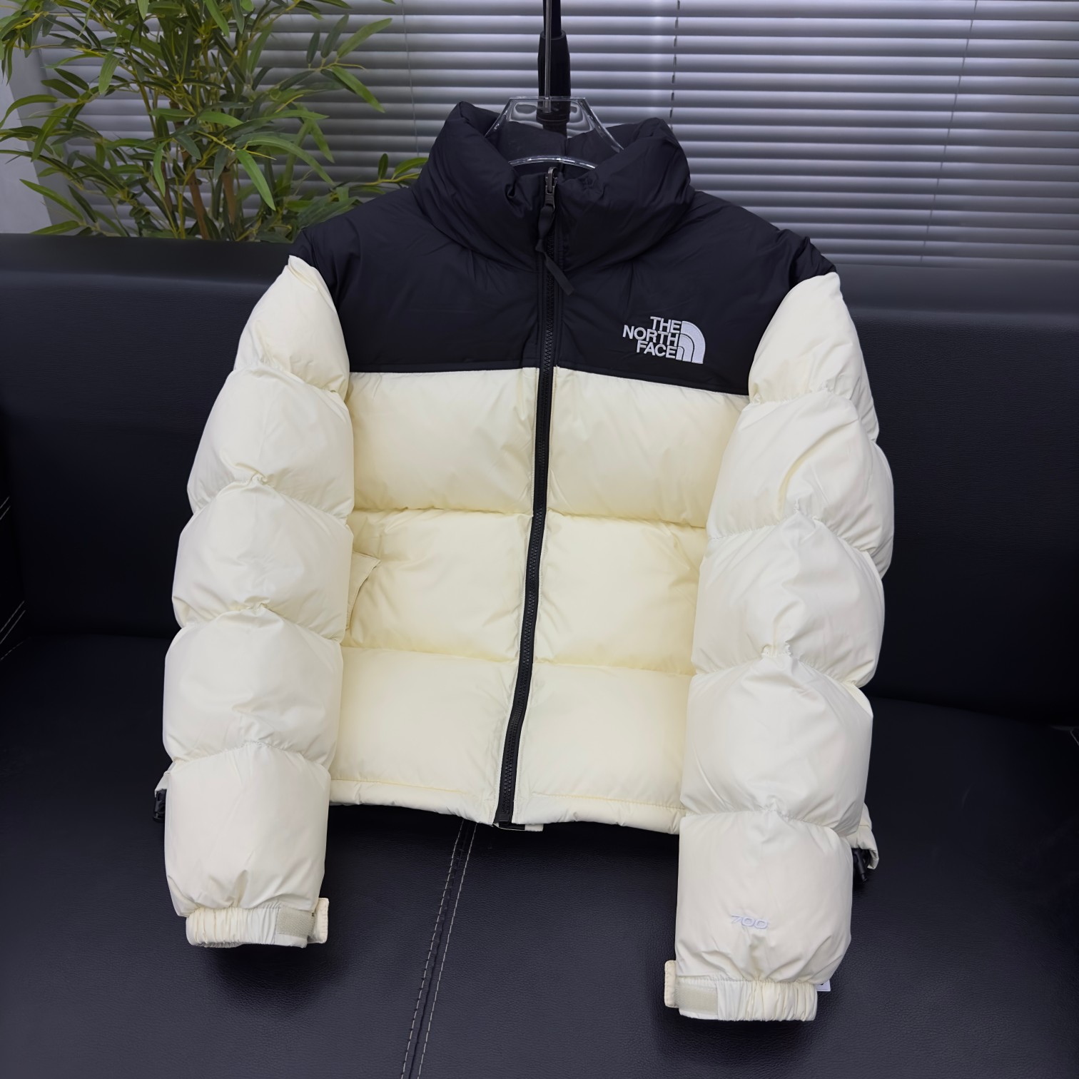 The North Face 1996 Retro Nuptse Jacket -Multicolor display（NF0A3C8D-LE4）
