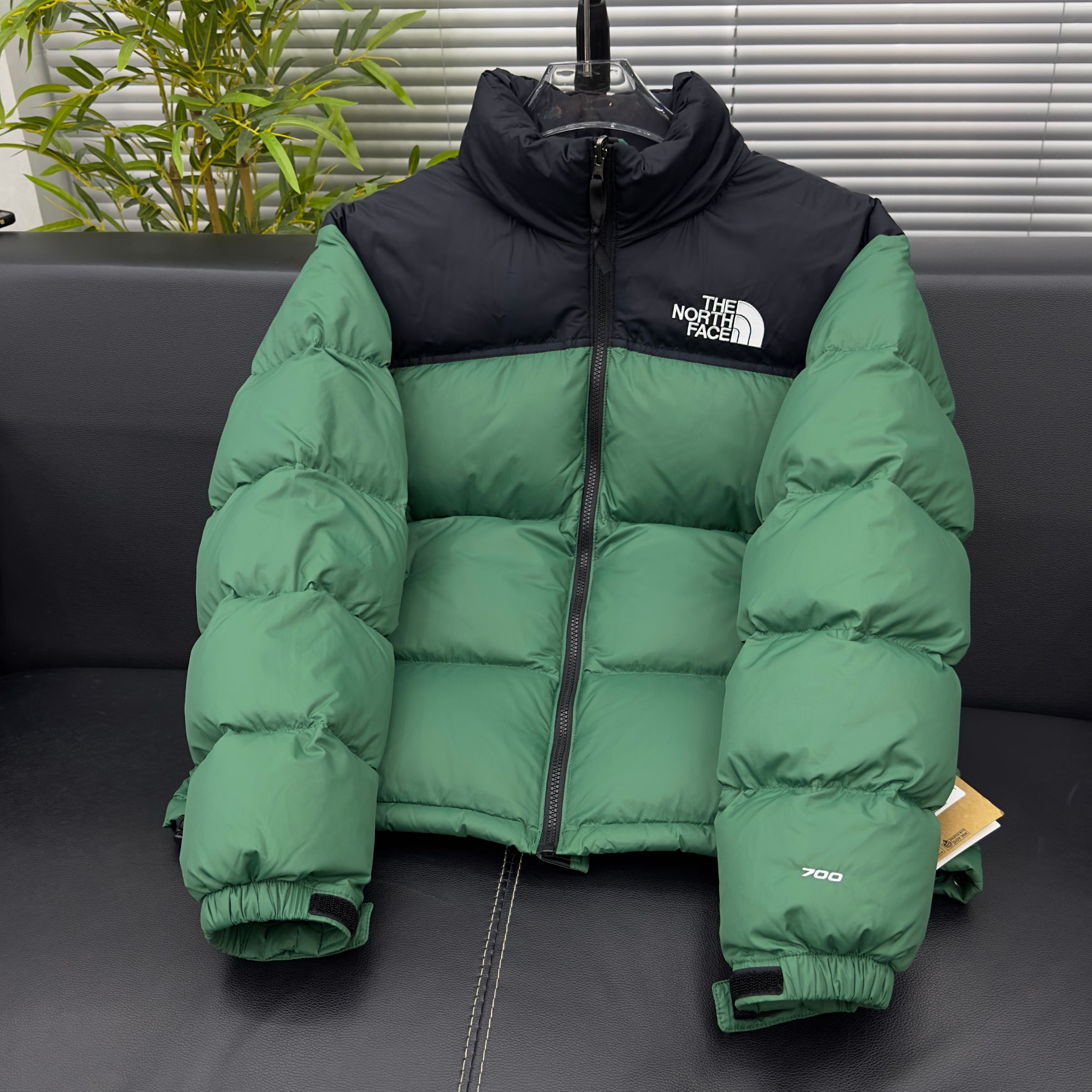 The North Face 1996 Retro Nuptse Jacket -Multicolor display（NF0A3C8D-LE4）