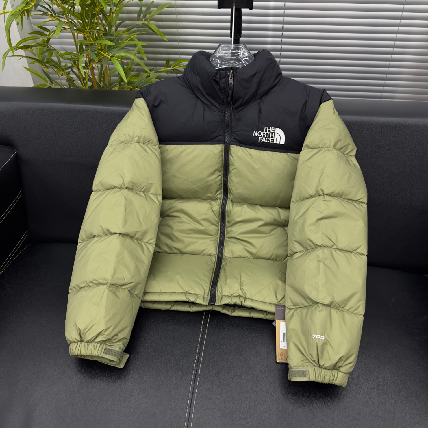 The North Face 1996 Retro Nuptse Jacket -Multicolor display（NF0A3C8D-LE4）