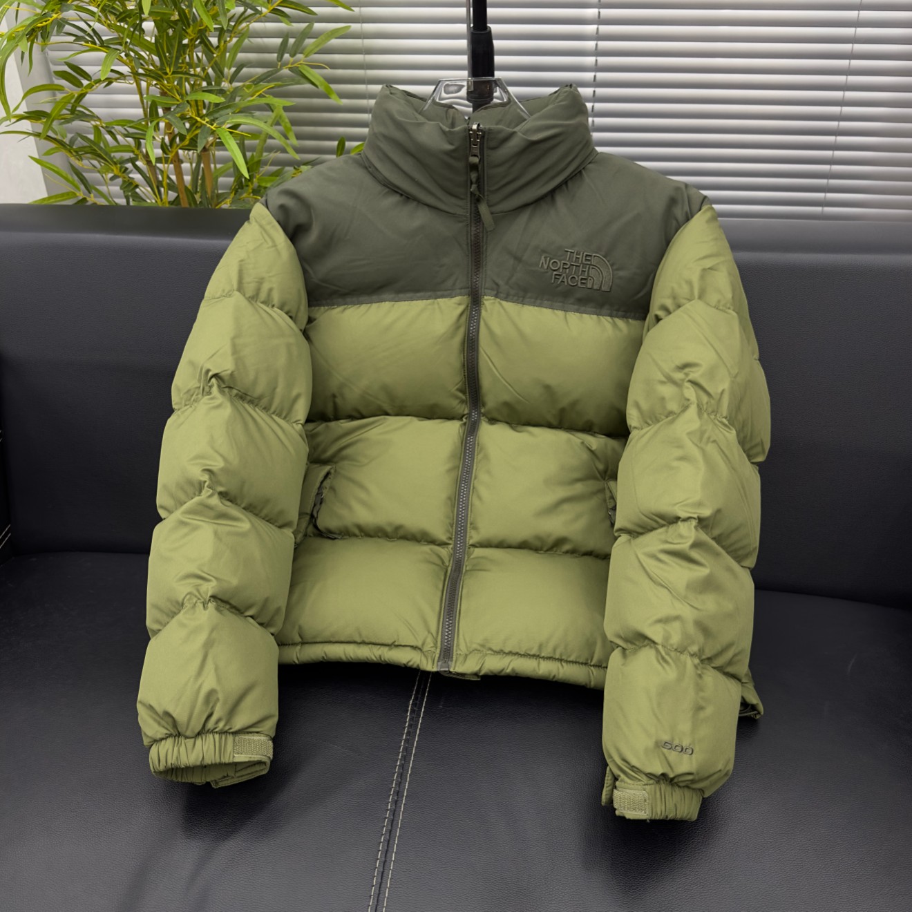 The North Face 1996 Retro Nuptse Jacket -Multicolor display（NF0A3C8D-LE4）