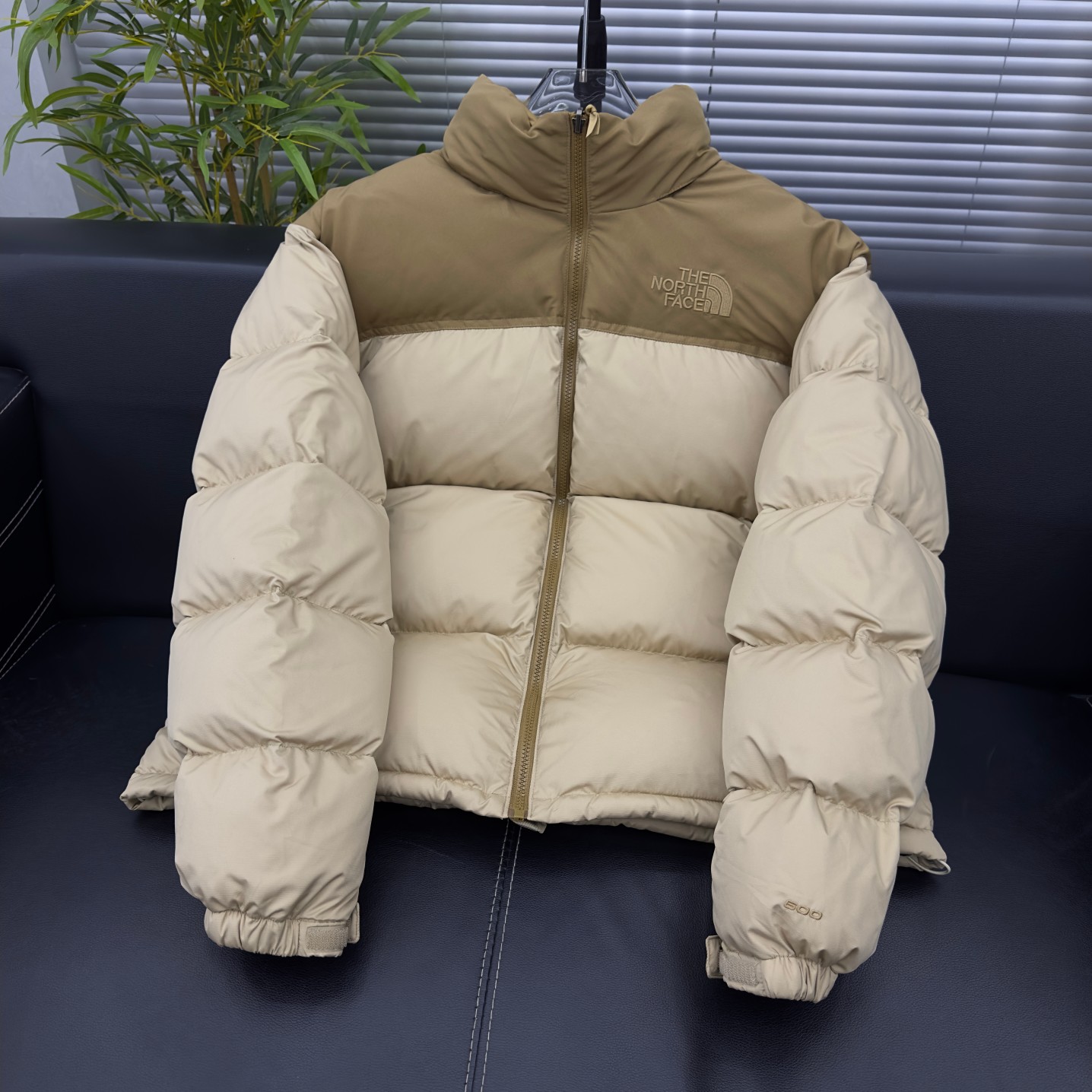 The North Face 1996 Retro Nuptse Jacket -Multicolor display（NF0A3C8D-LE4）