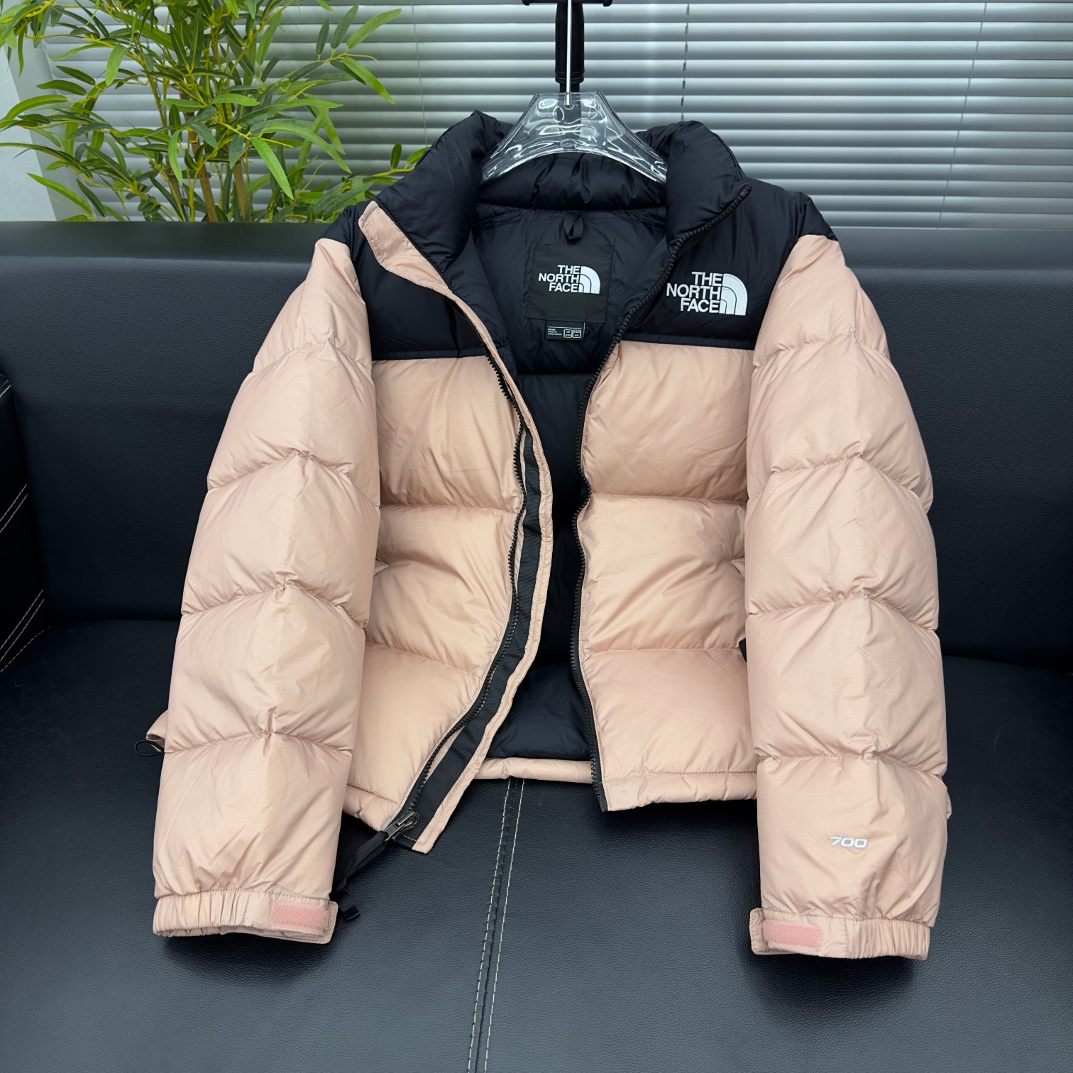 The North Face 1996 Retro Nuptse Jacket -Multicolor display（NF0A3C8D-LE4）