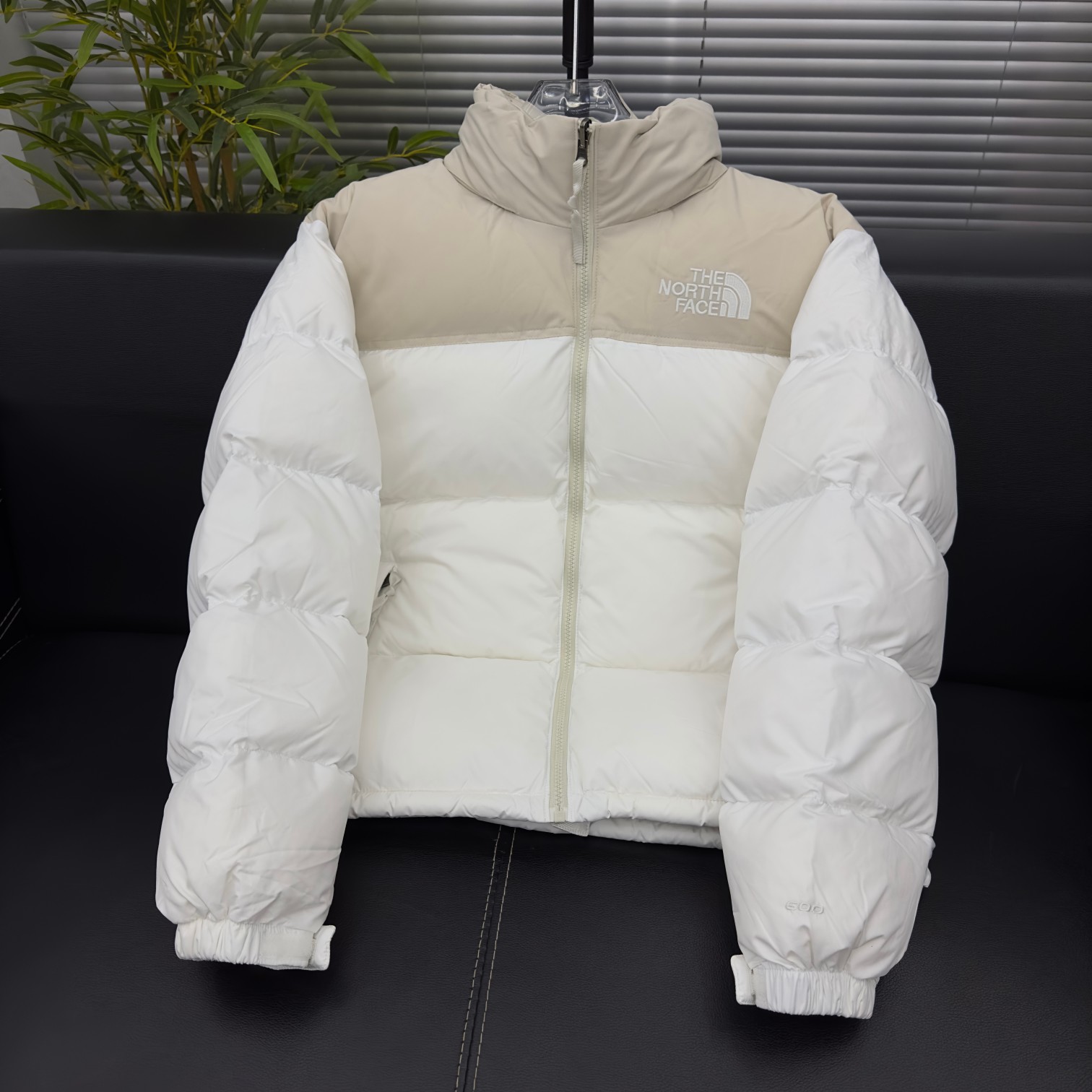 The North Face 1996 Retro Nuptse Jacket -Multicolor display（NF0A3C8D-LE4）