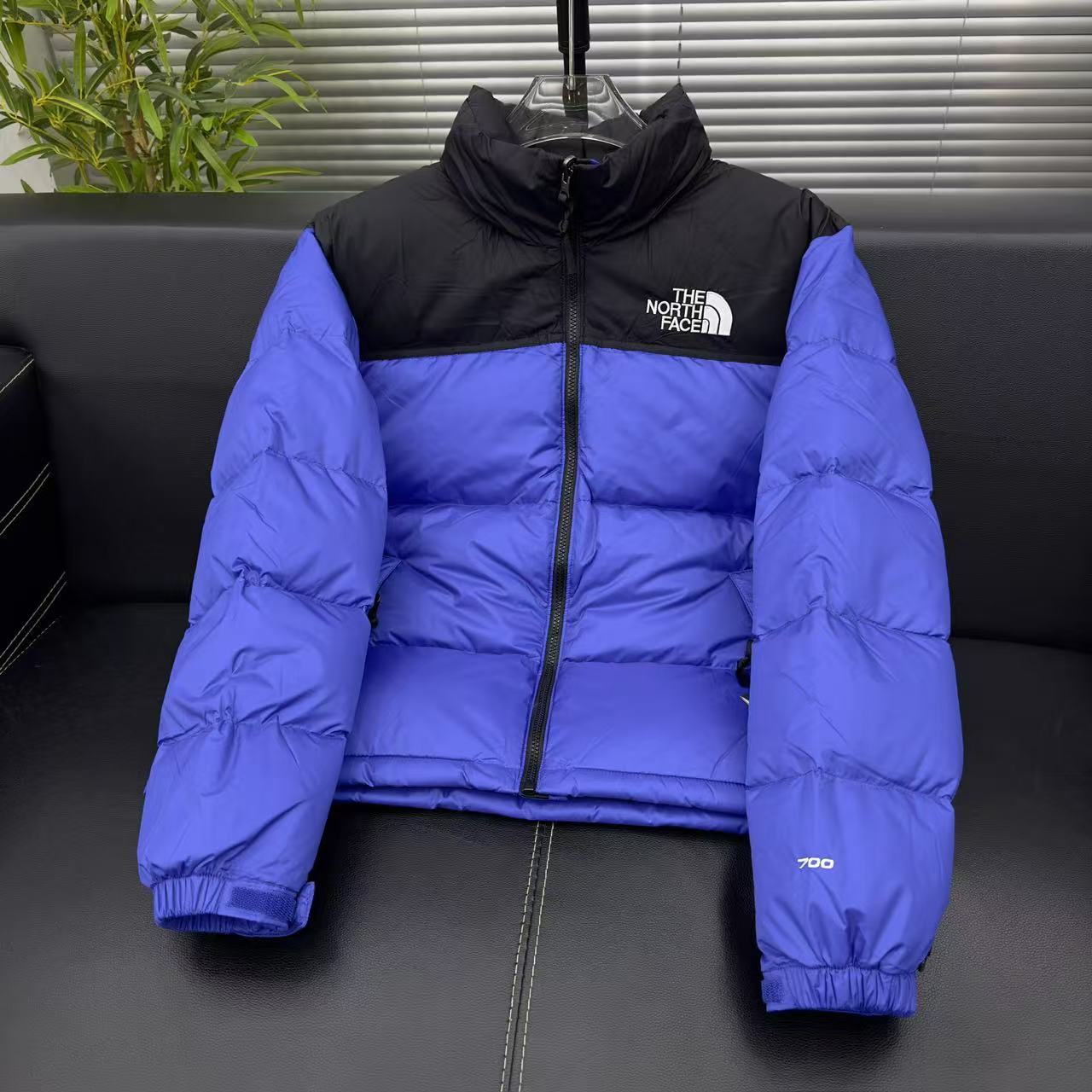 The North Face 1996 Retro Nuptse Jacket -Multicolor display（NF0A3C8D-LE4）
