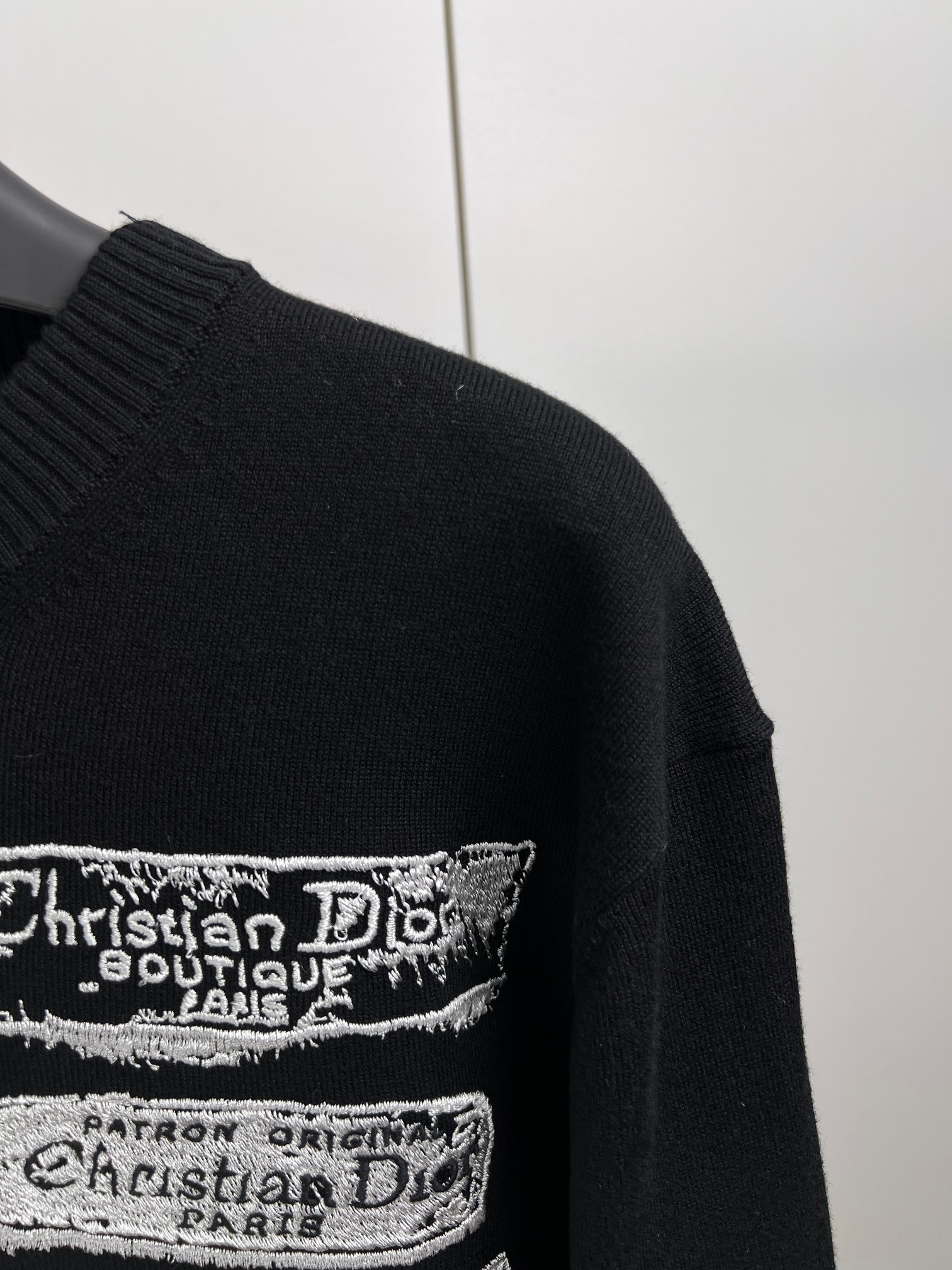  DIOR Archives Labels（513M663A200-7C089）