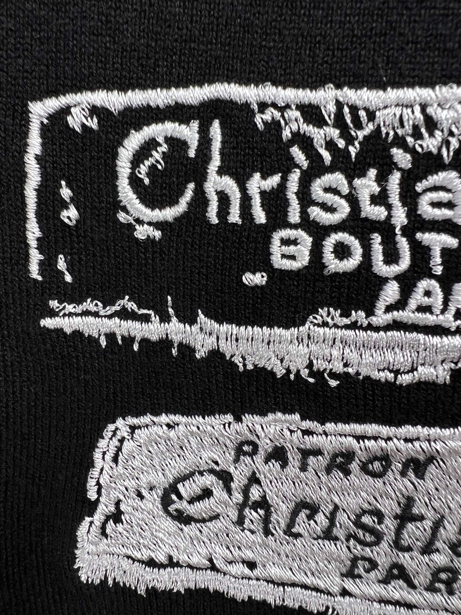  DIOR Archives Labels（513M663A200-7C089）
