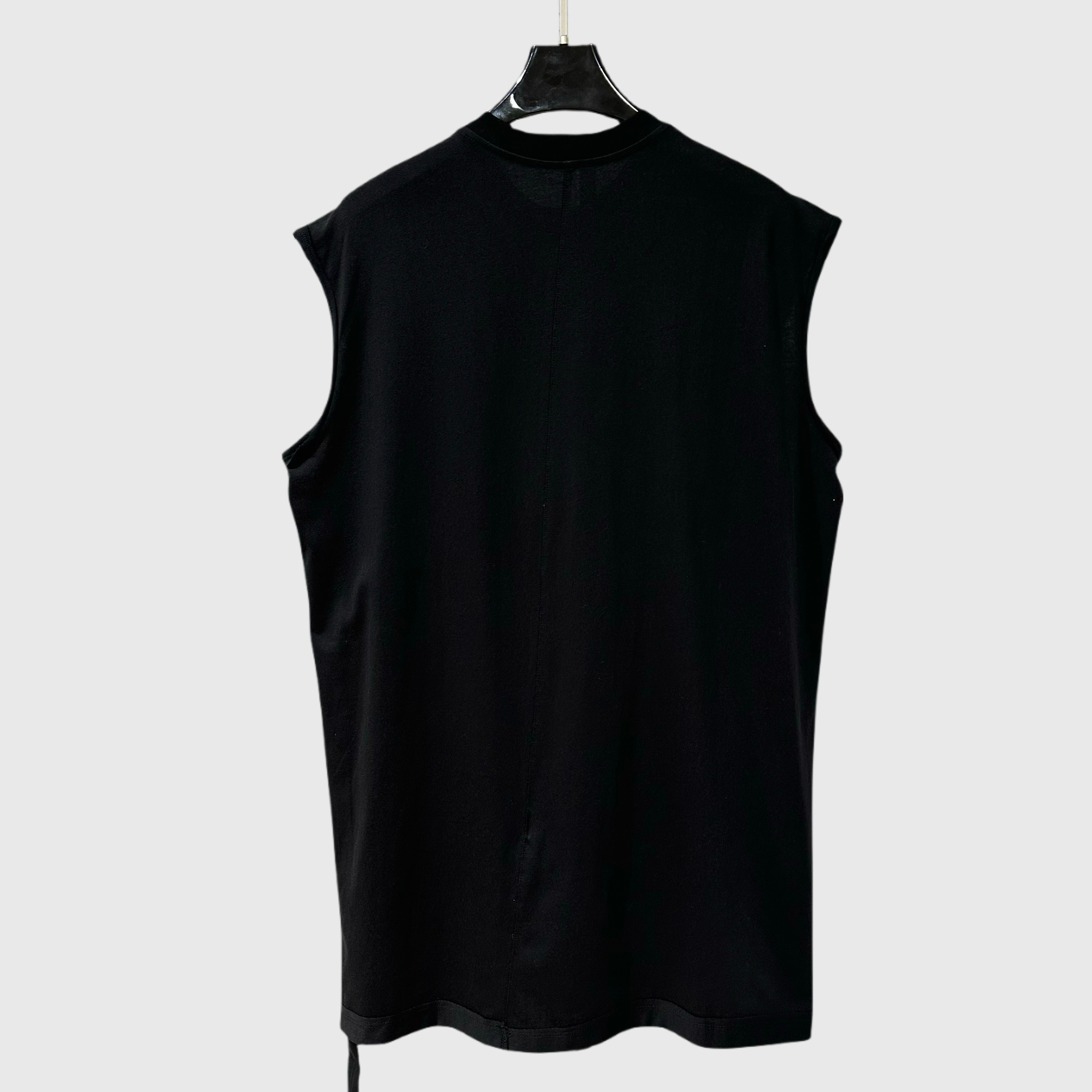 Rick Owens DRKSHDW Tank top men（DU02D2158RNEP1-0908）