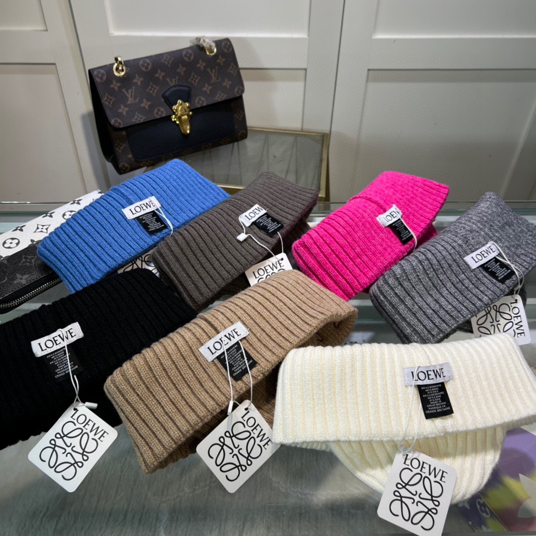 LOEWE BEAN（F811487X28-2140）