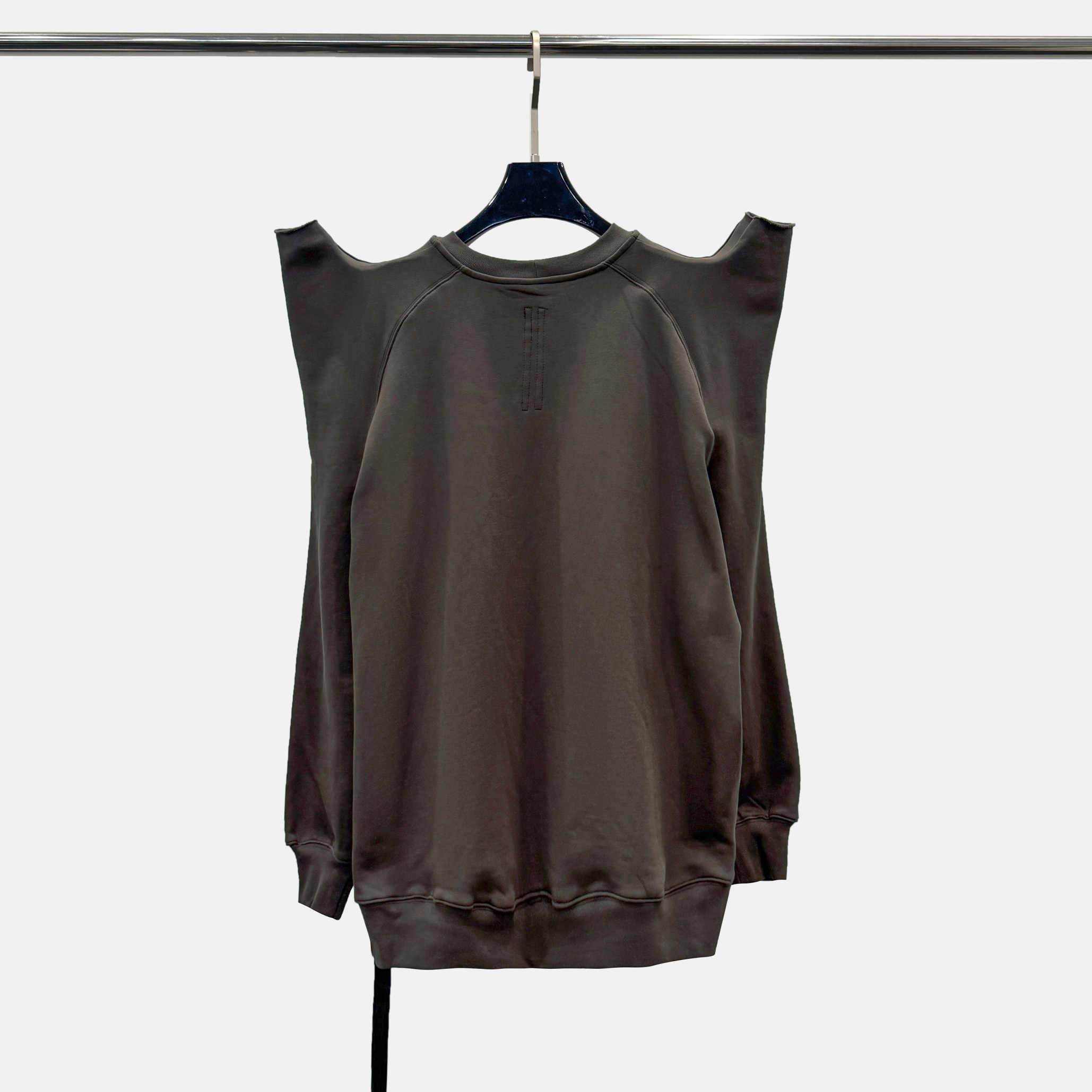 Rick Owens DRKSHDW SWEATSHIRT（DS01D1224F-09）