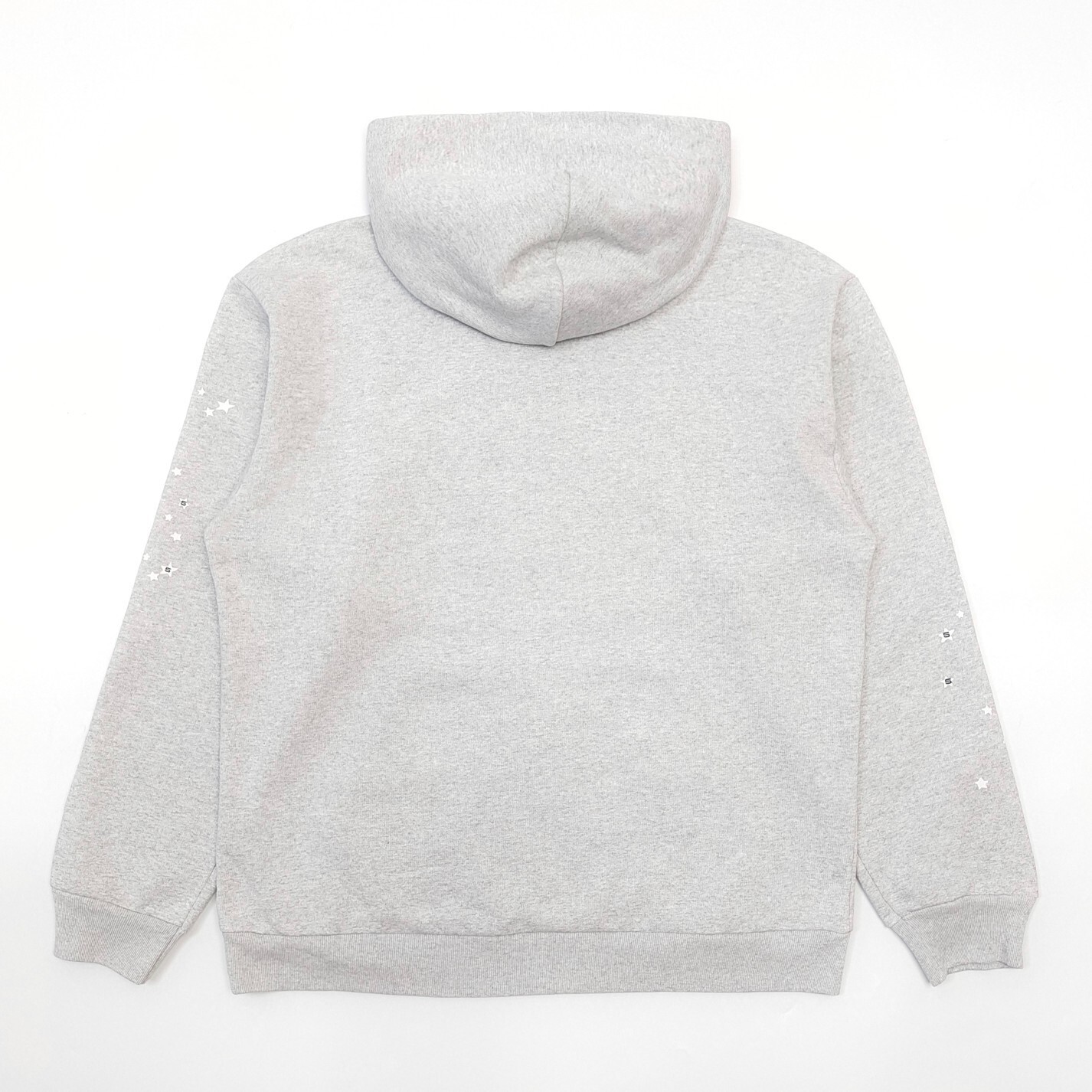 Sp5der Web Hoodie Black(SP5-T030）