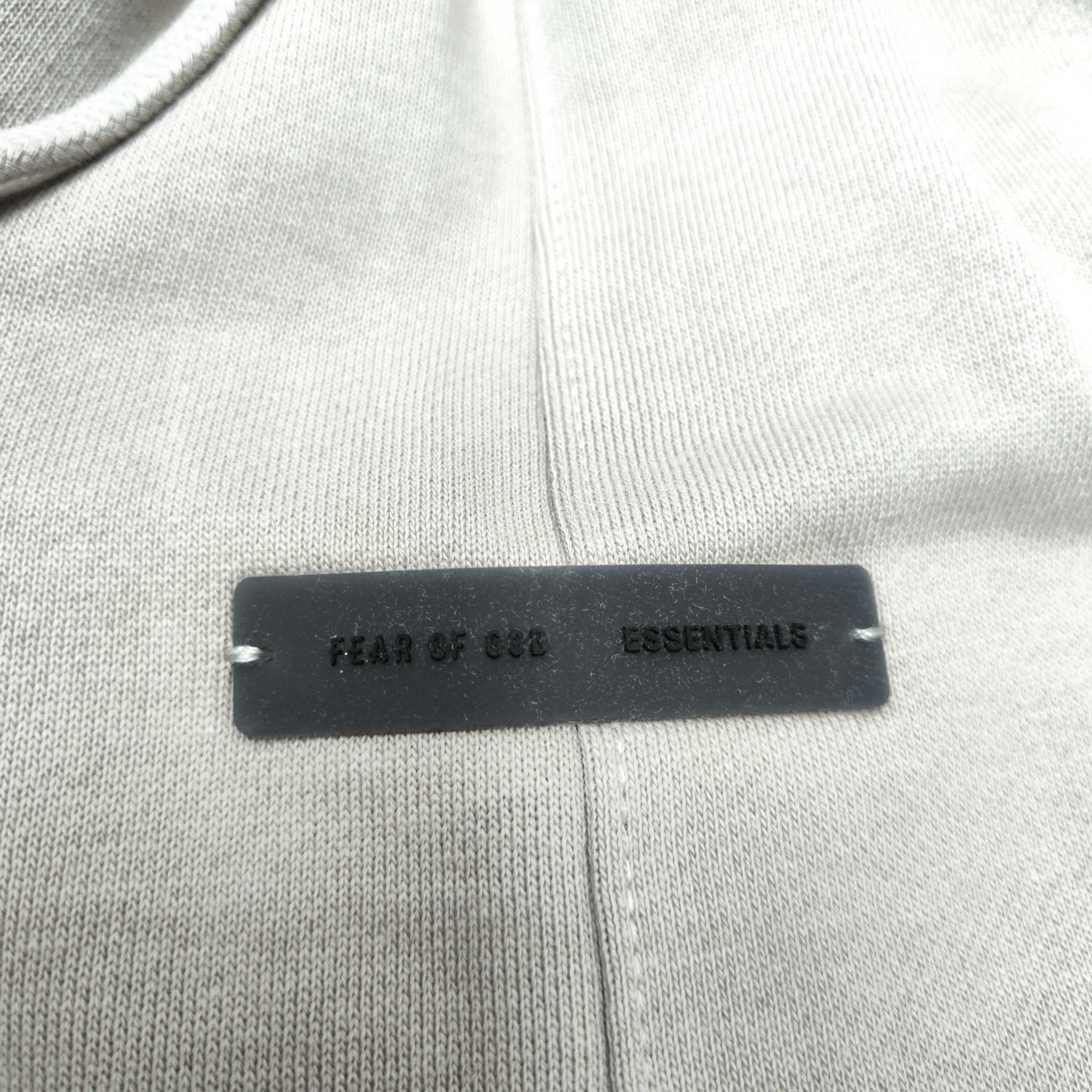 Fear of God Essentials Lounge Sweatpant（130HO258422F）