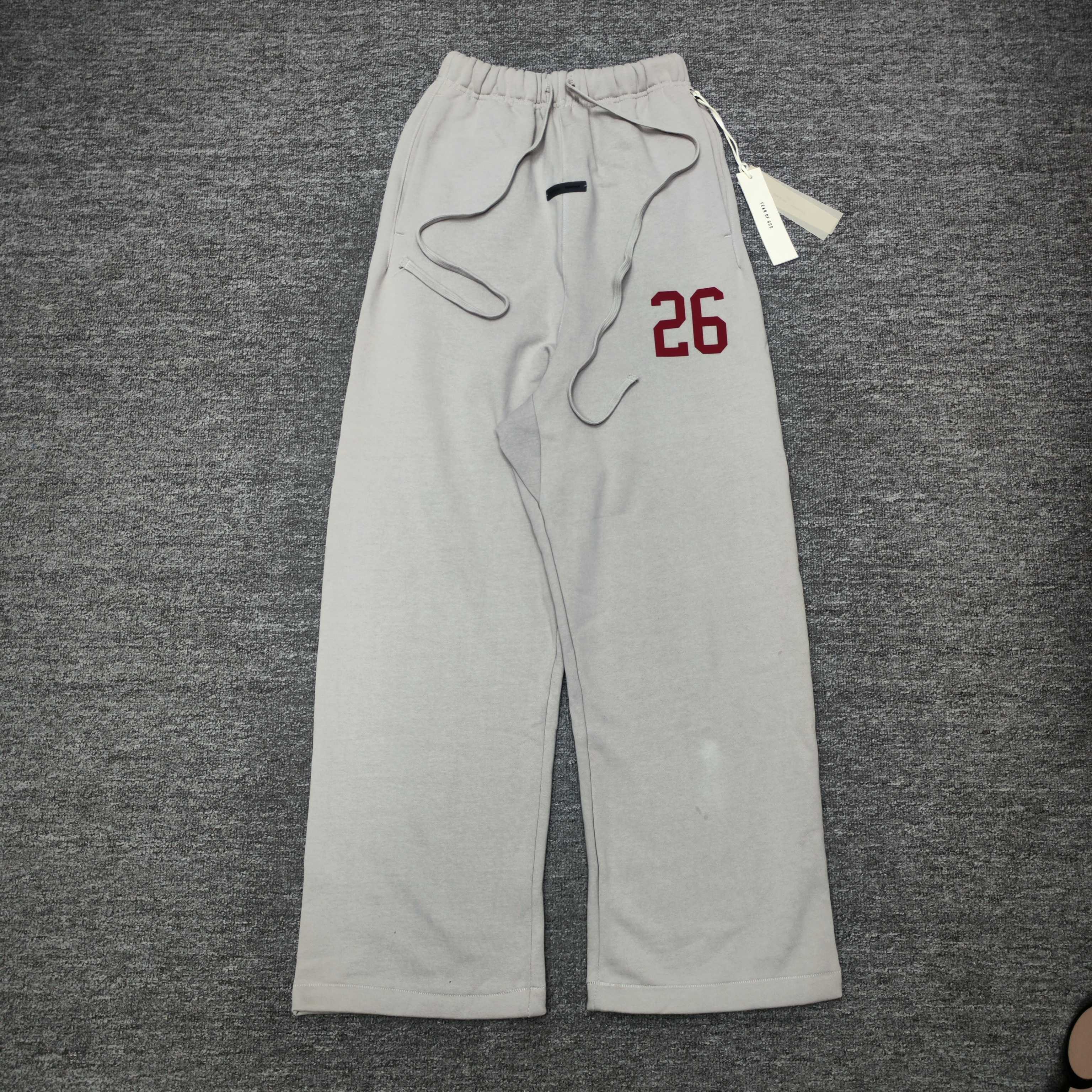 Fear of God Essentials Lounge Sweatpant（130HO258422F）