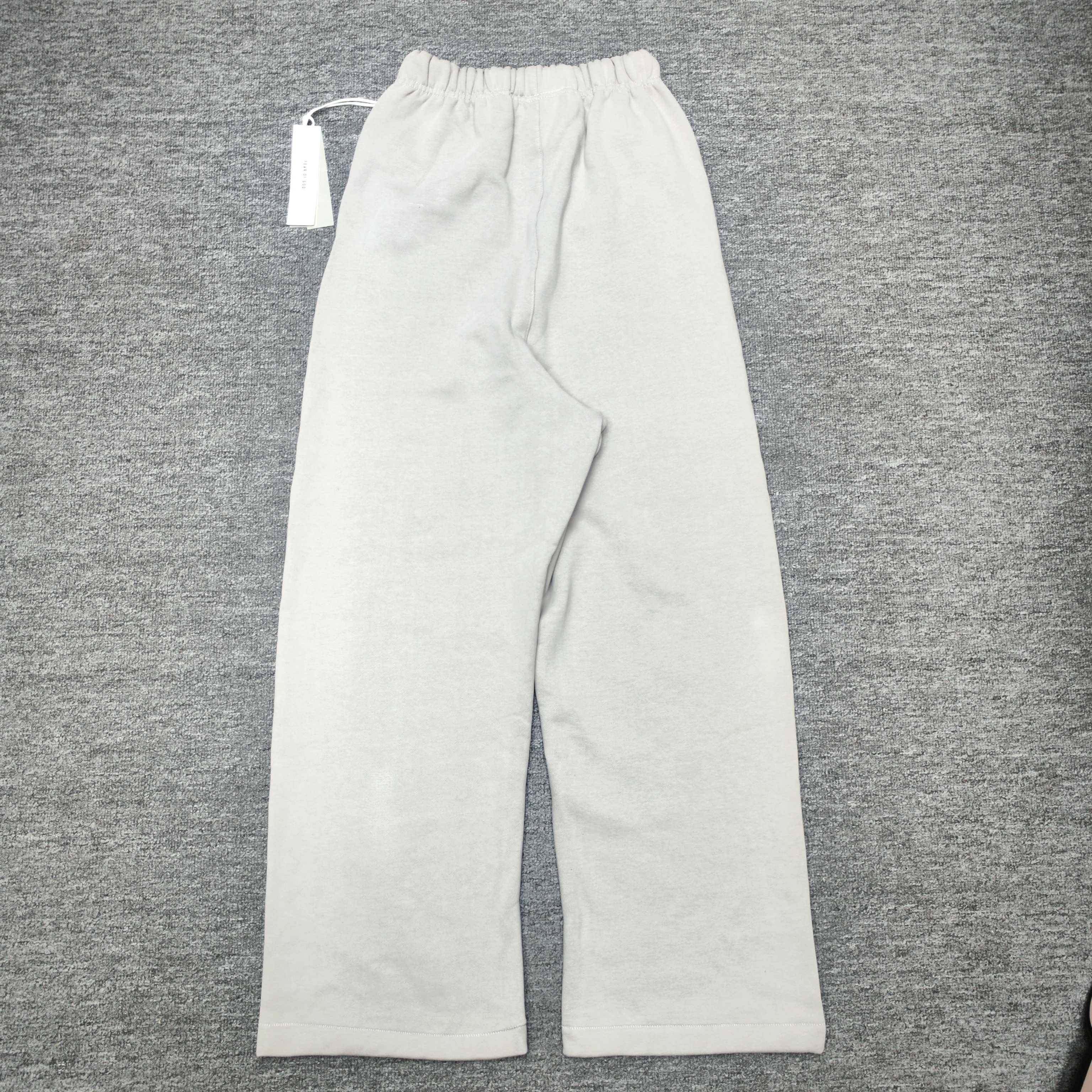 Fear of God Essentials Lounge Sweatpant（130HO258422F）