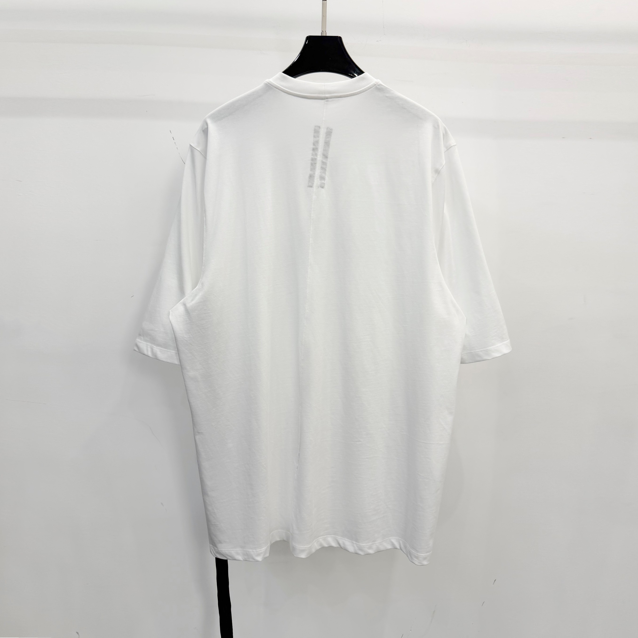 Rick Owens Graphic Print T-shirt（RR01F2232JAEP16）