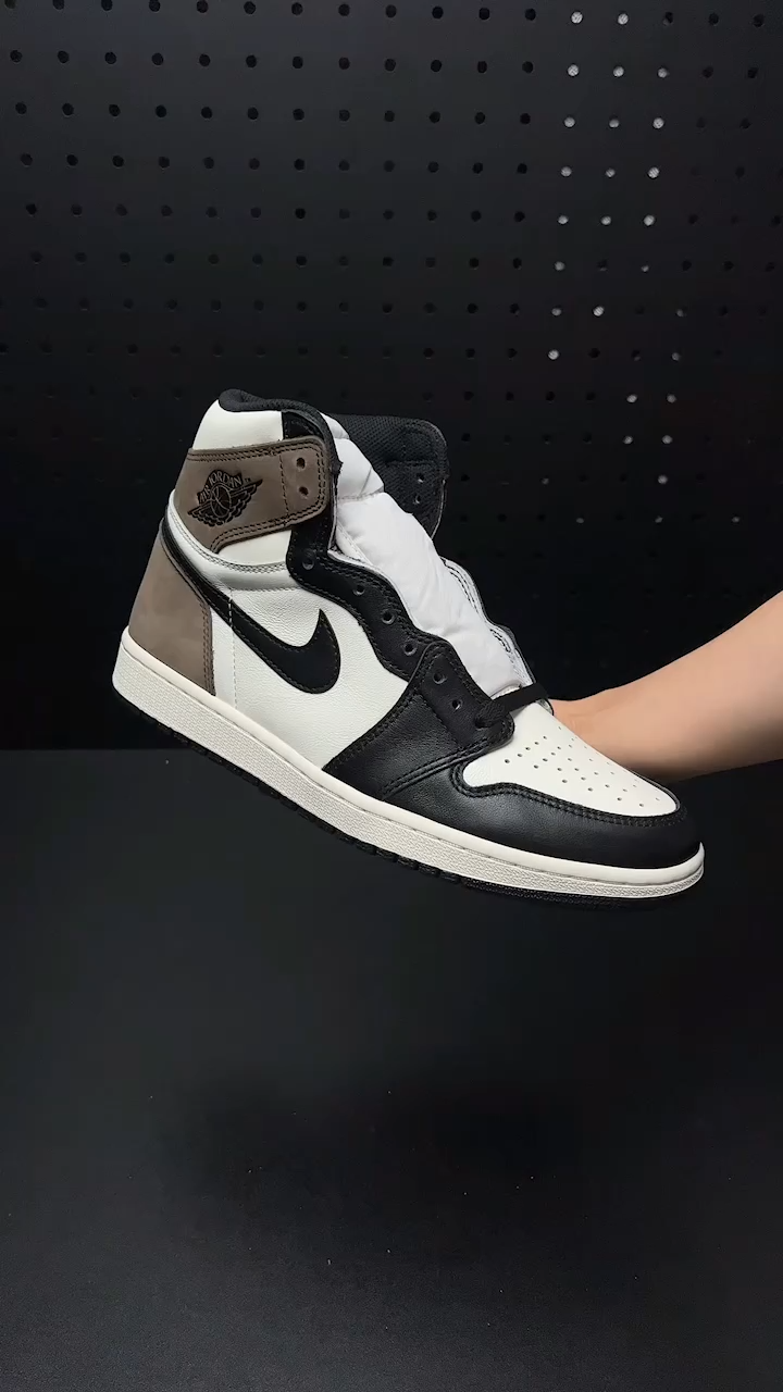 LJR】Nike Air Jordan 1 High OG 