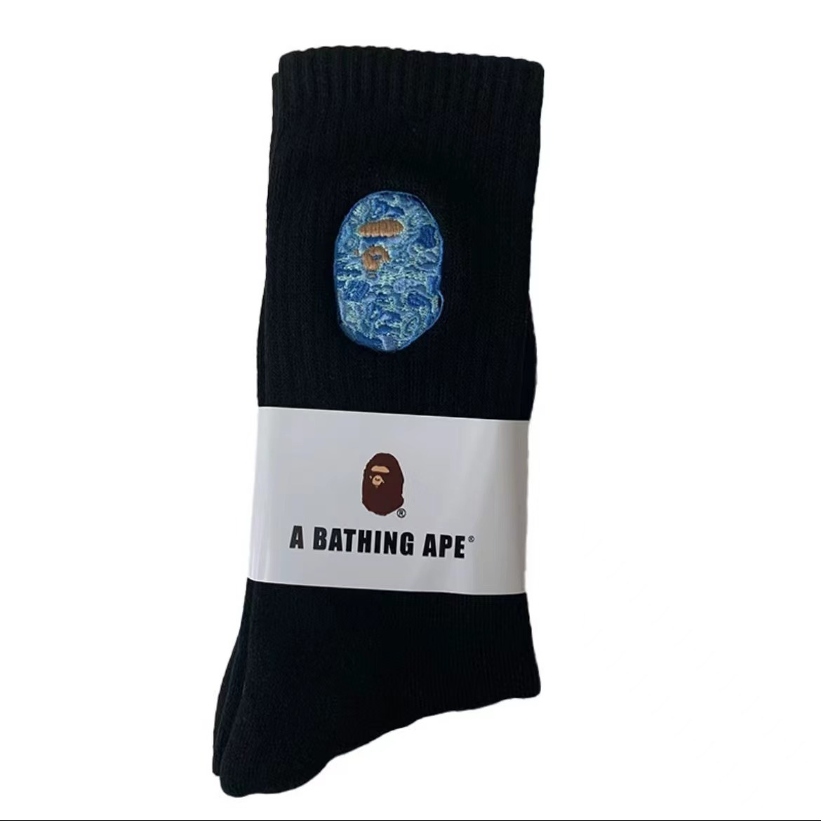 BAPE Sock Collection