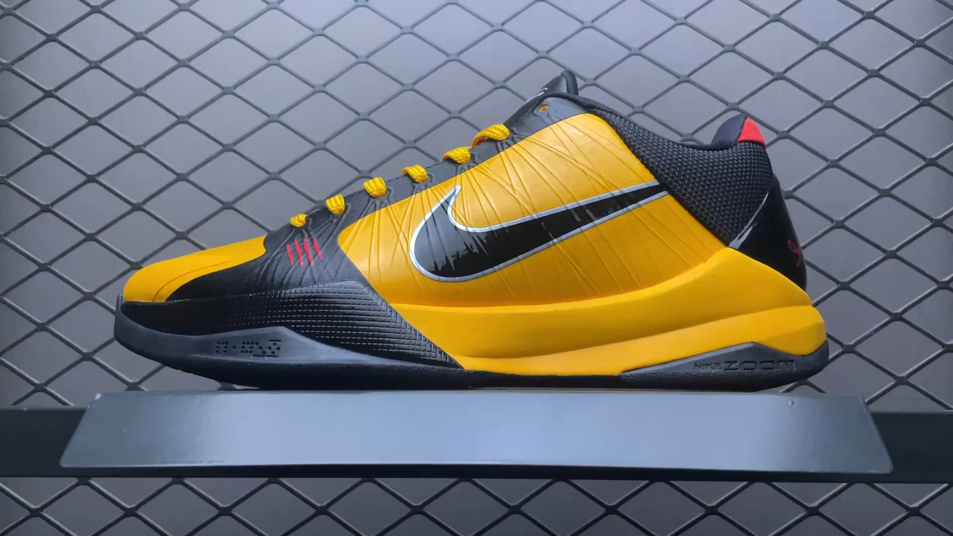 コービー5 プロトロ ブルースリー KOBE Ⅴ PROTRO NIKE公式】コービー