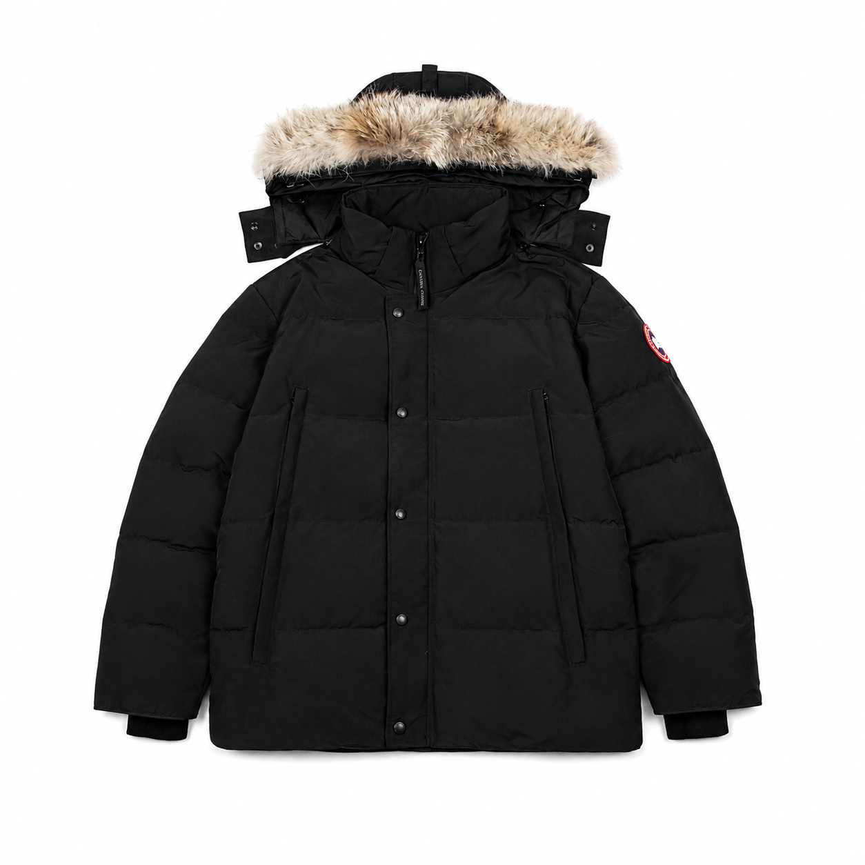 Canada Goose Wyndham Fusion Fit Parka（3808MA-61）