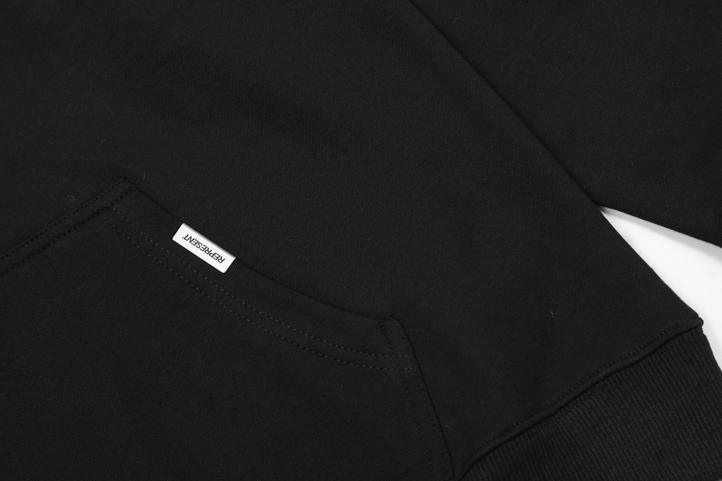 REPRESENT OWNERS CLUB HOODIE（M04156-01）