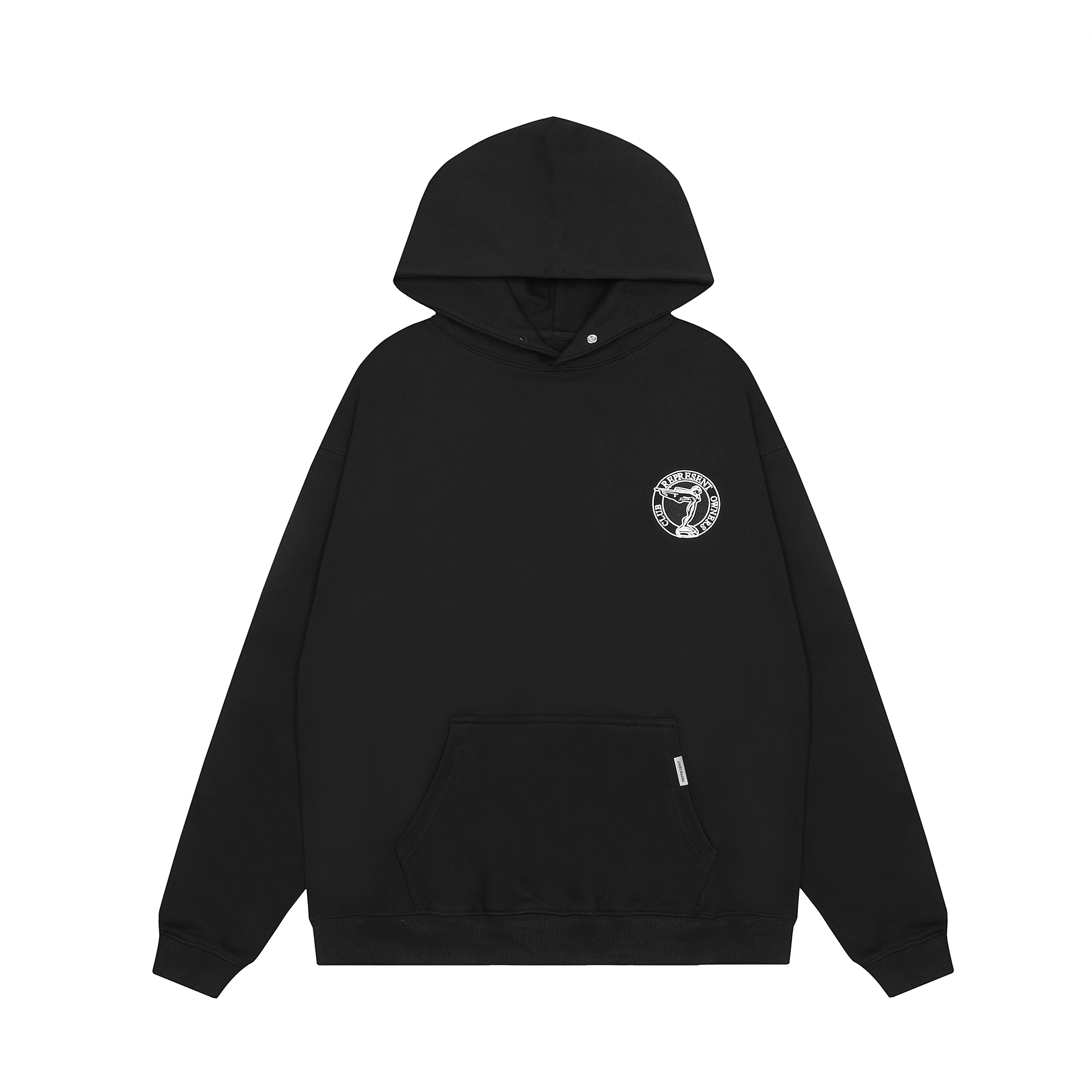 REPRESENT OWNERS CLUB HOODIE（M04156-01）