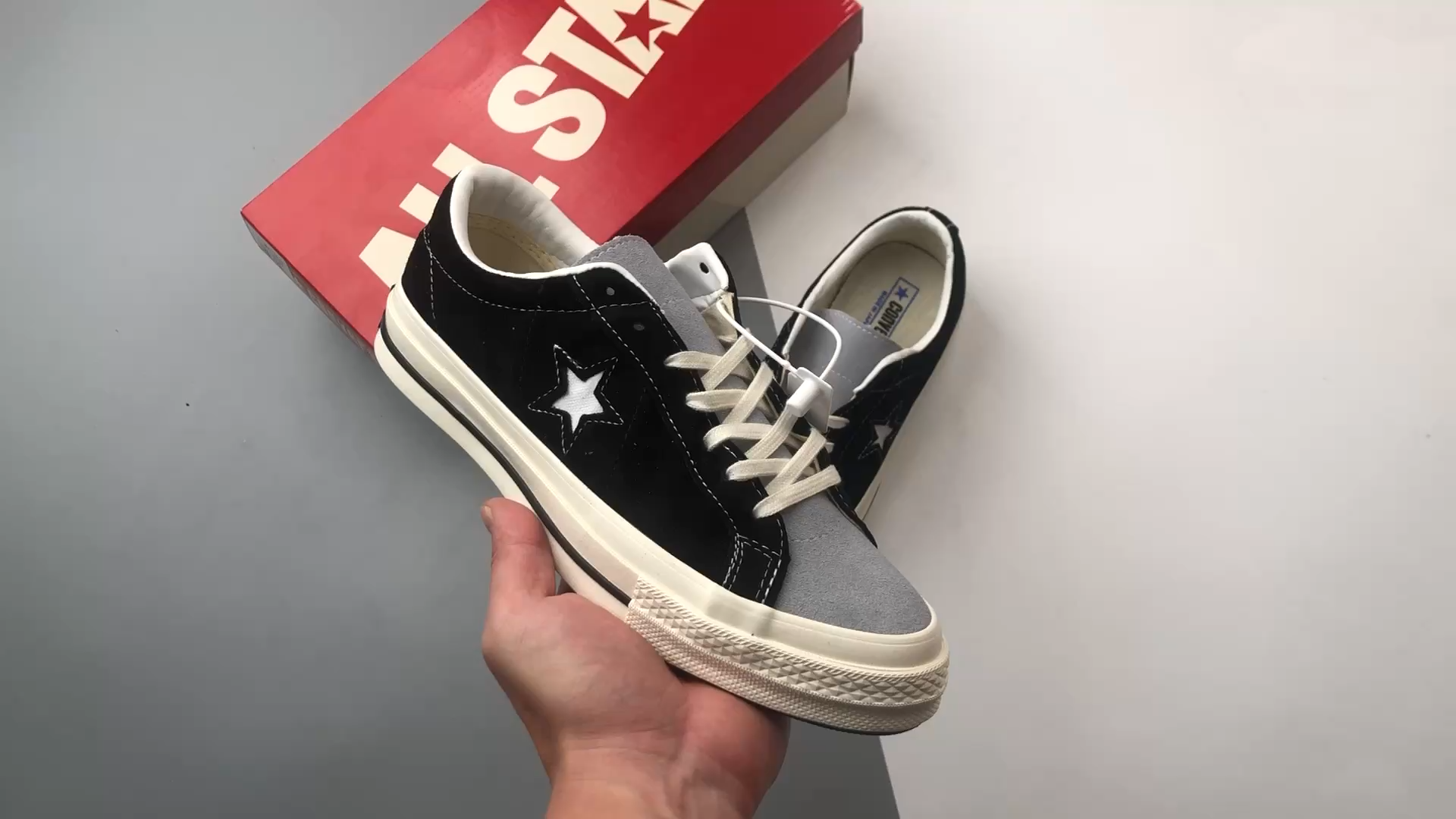 SOMA × Converse One Star J VTG Suede TimeLine 