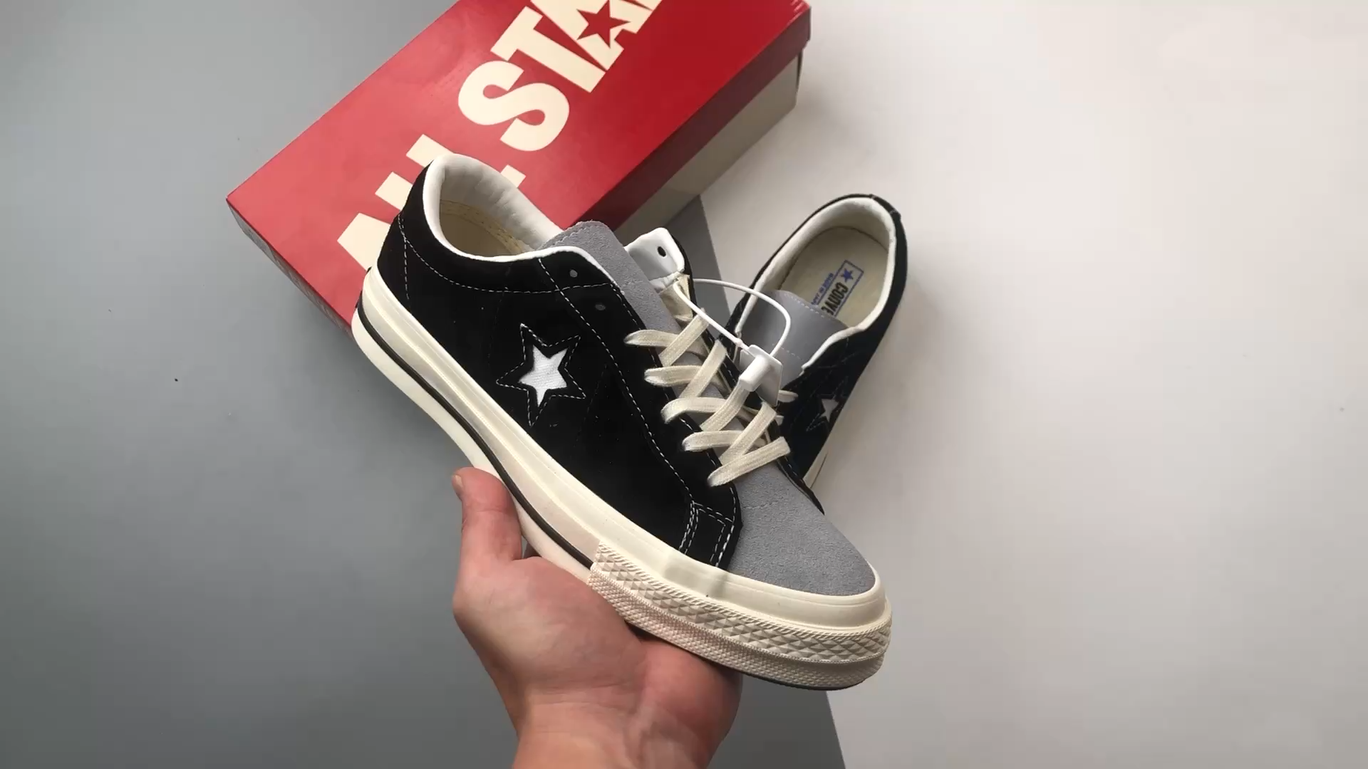 SOMA × Converse One Star J VTG Suede TimeLine SOMA × Converse One Star J VTG Suede TimeLine