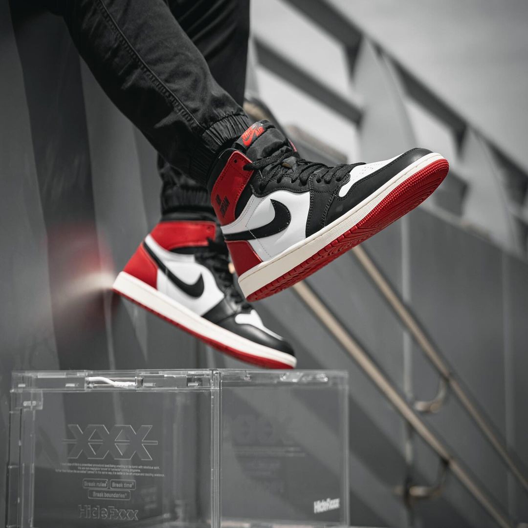 Nike Air Jordan 1 Retro High OG 