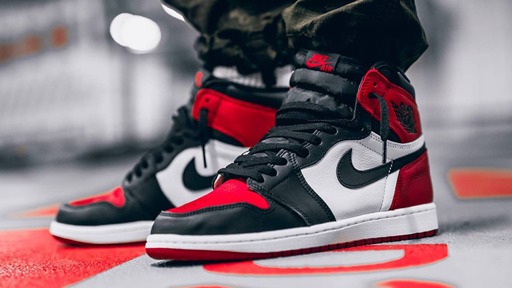 Nike Air Jordan 1 Retro High OG 