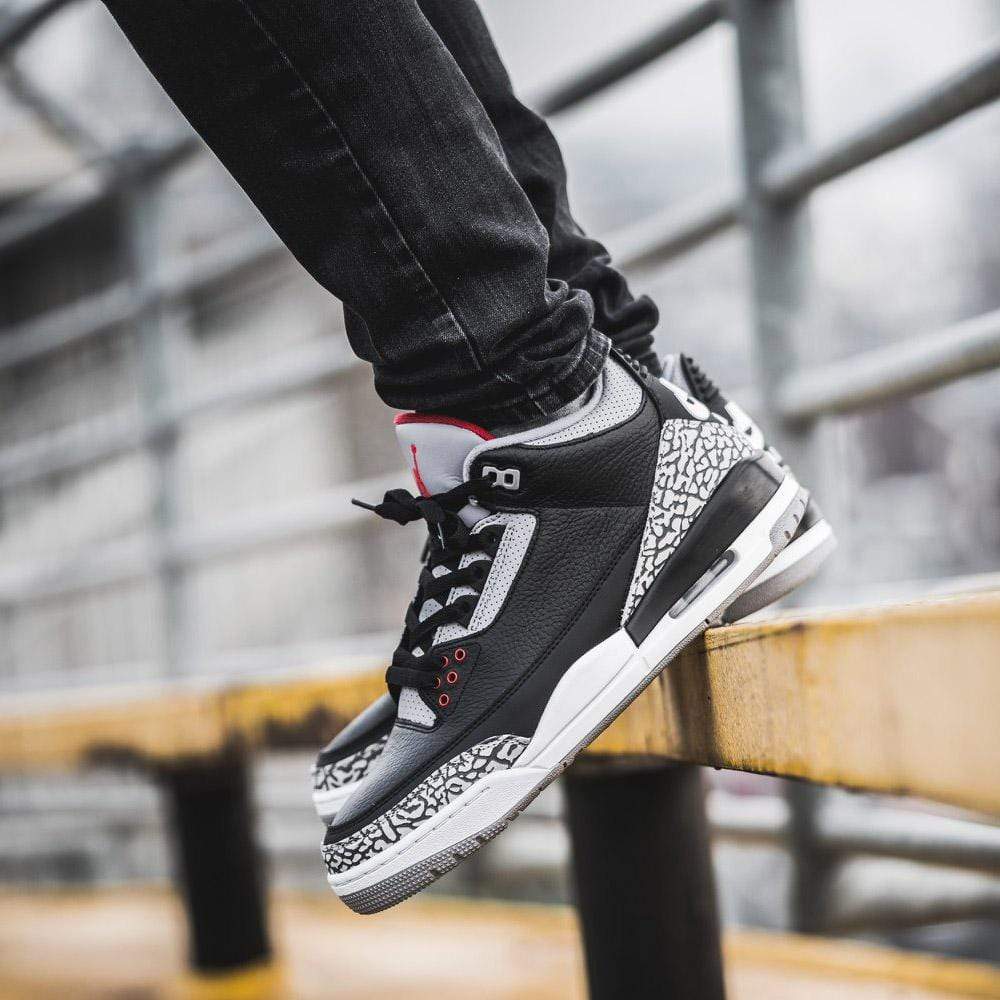 Air Jordan 3 Retro OG 